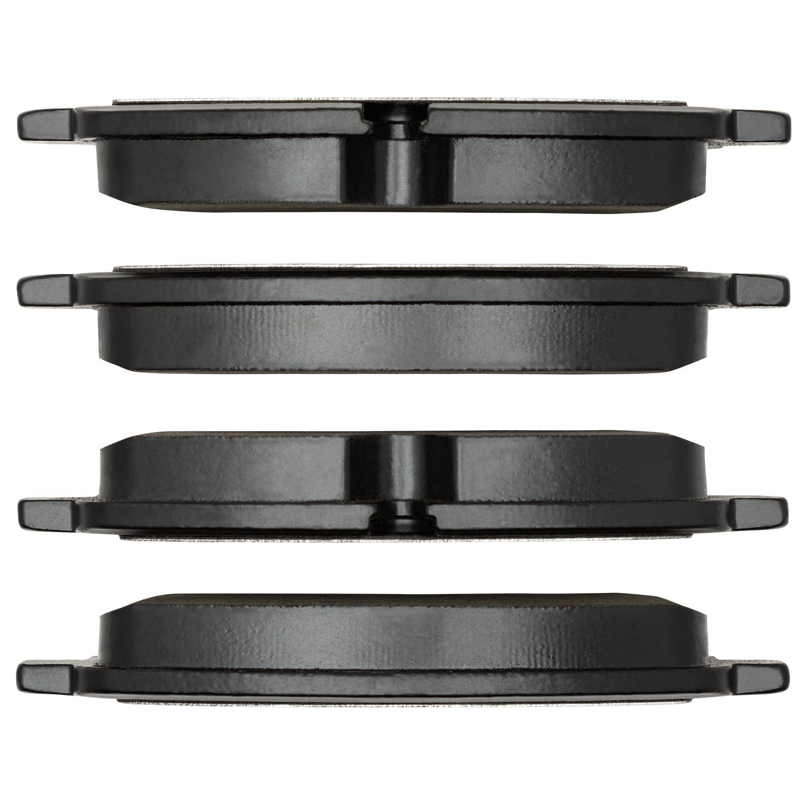 DFC Rear 5000 Advanced Ceramic Brake Pads (4 Pads) — image 4