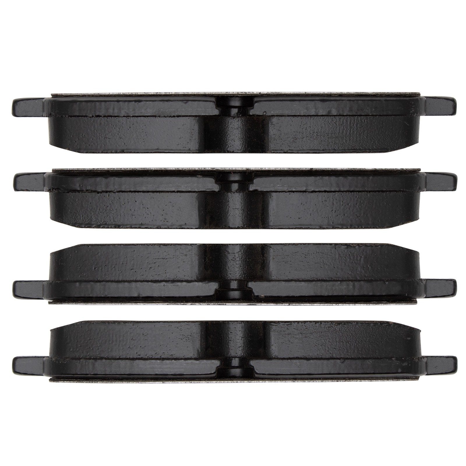 DFC Rear 5000 Advanced Ceramic Brake Pads (4 Pads) — image 5