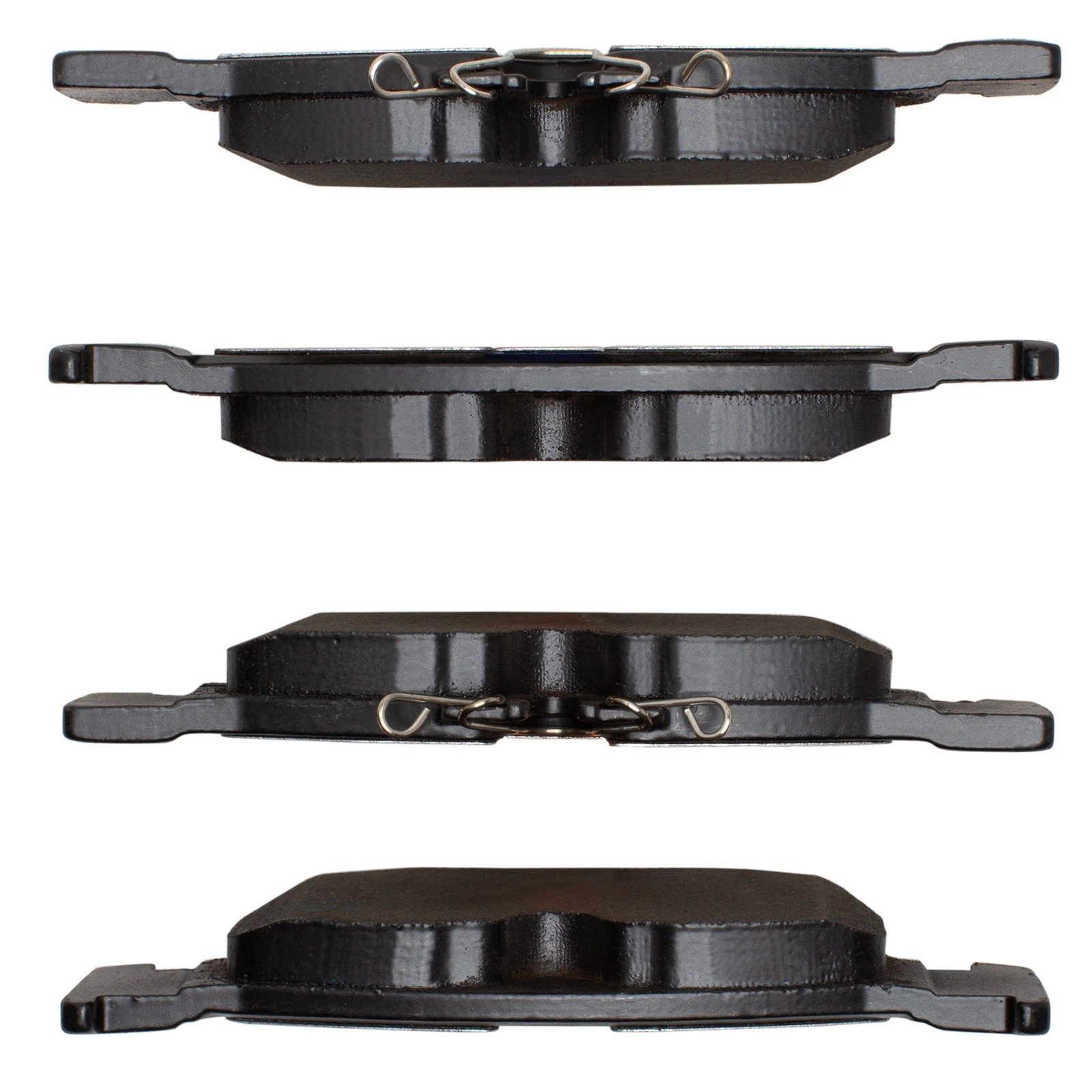 DFC Rear Brake Pads (4 Pads) — image 5