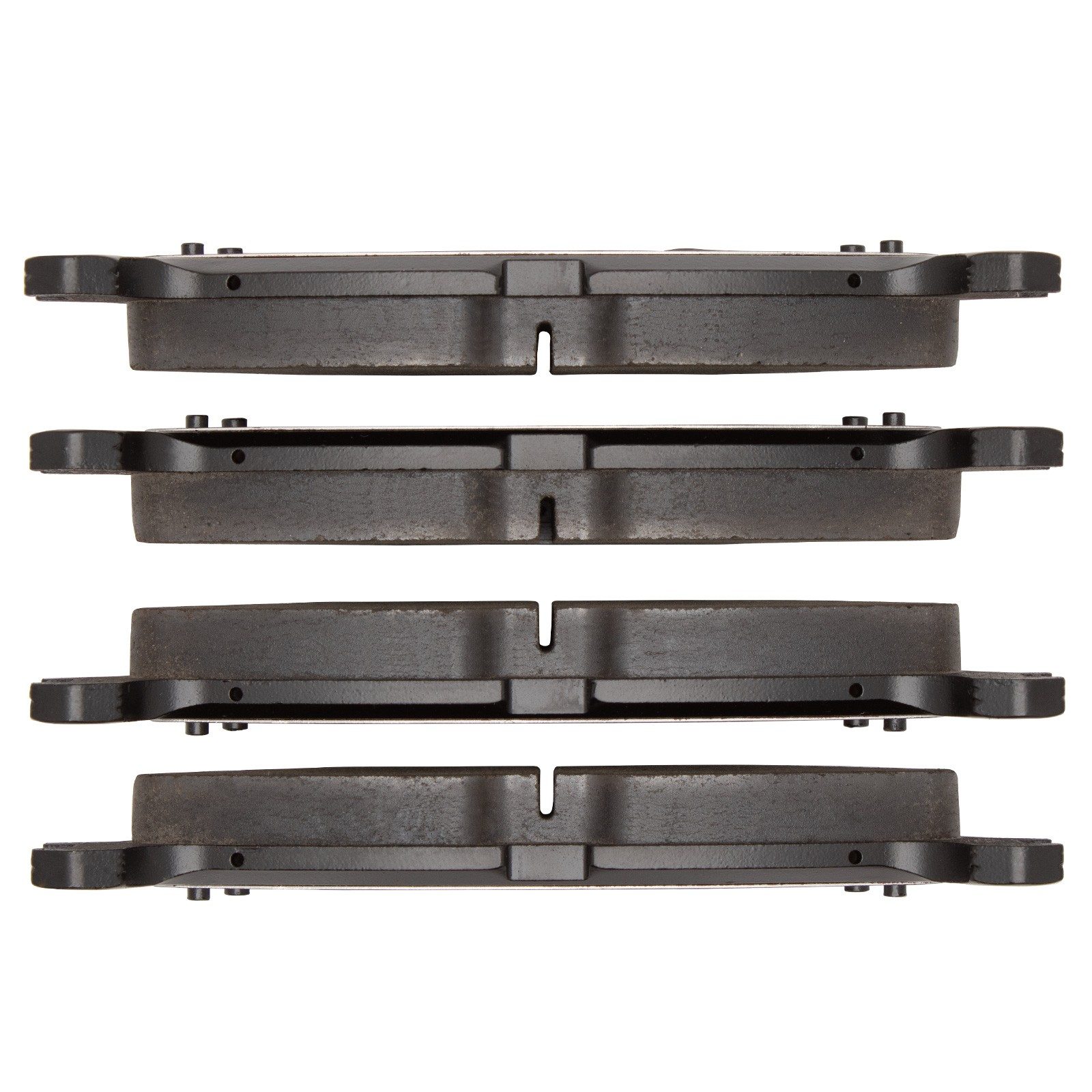 DFC Rear Brake Pads (4 Pads) — image 5