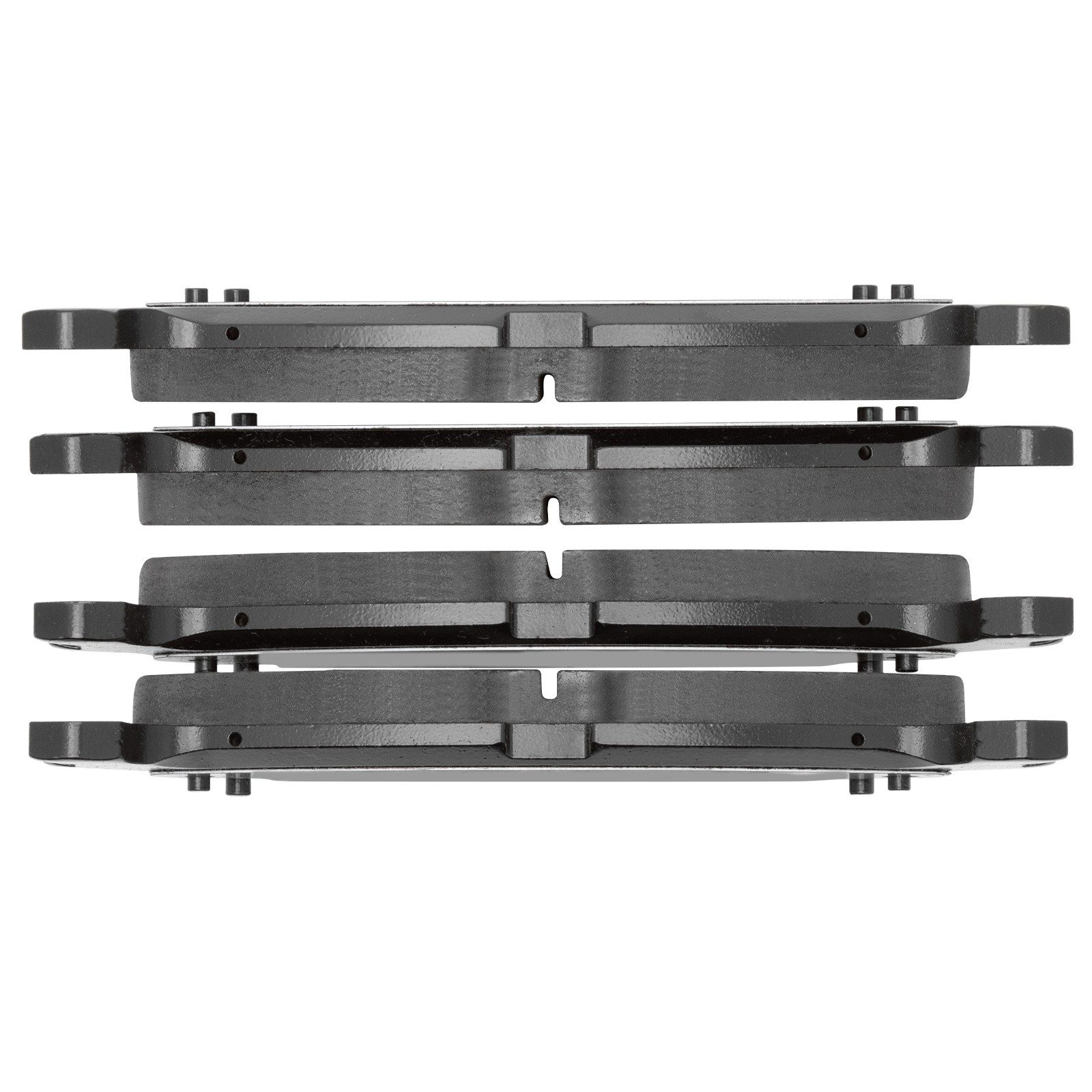DFC Rear 5000 Advanced Ceramic Brake Pads (4 Pads) — image 4