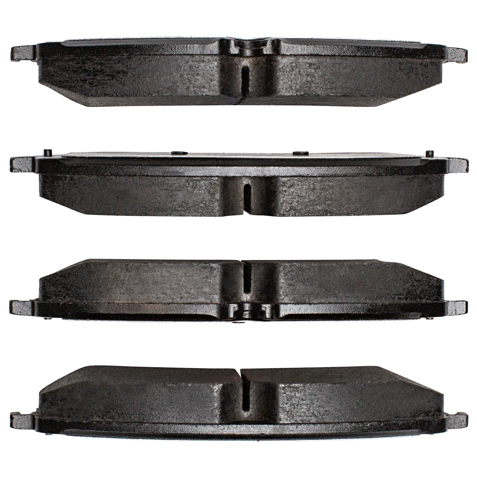 DFC Rear Brake Pads (4 Pads) — image 4