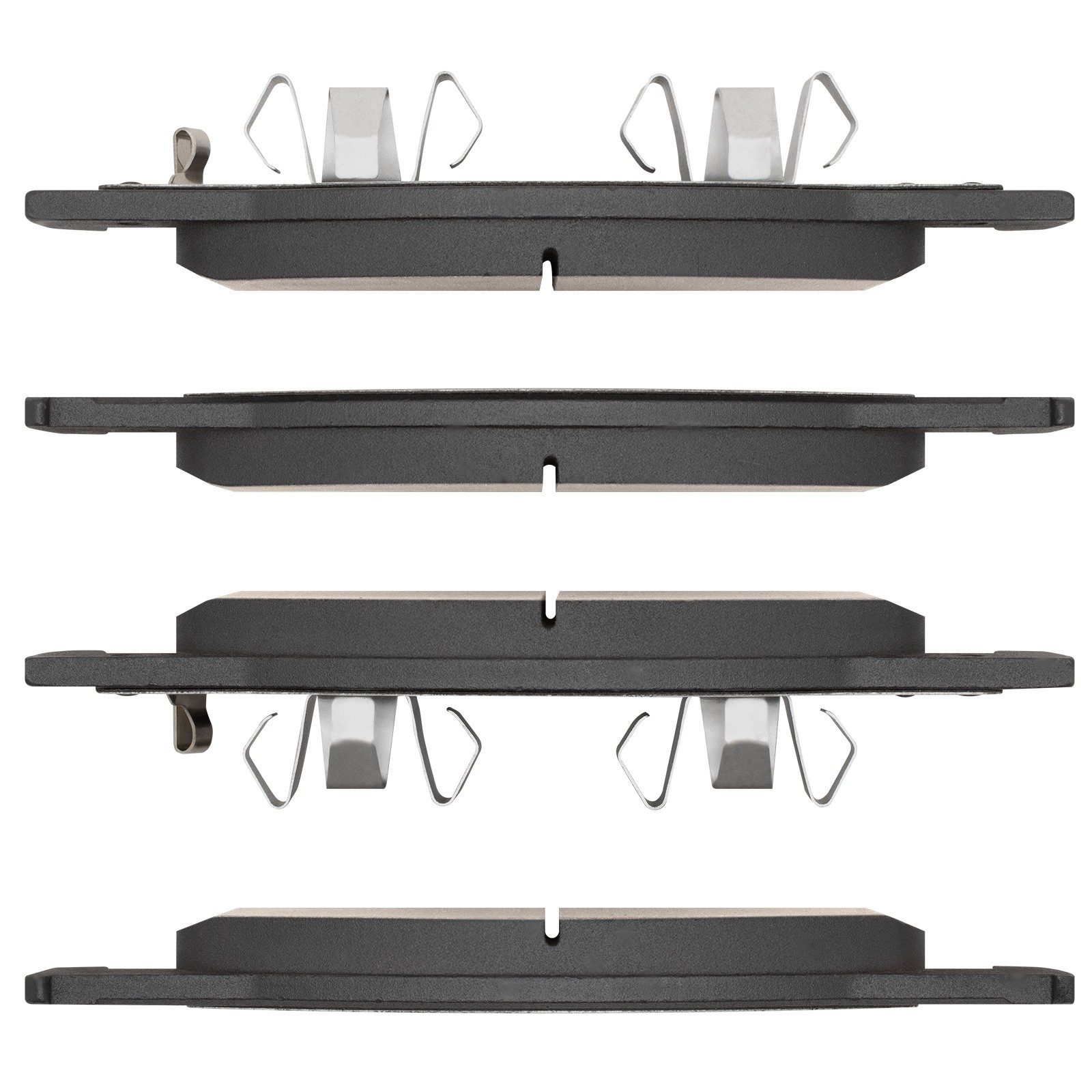 DFC Front Brake Pads (4 Pads) — image 4