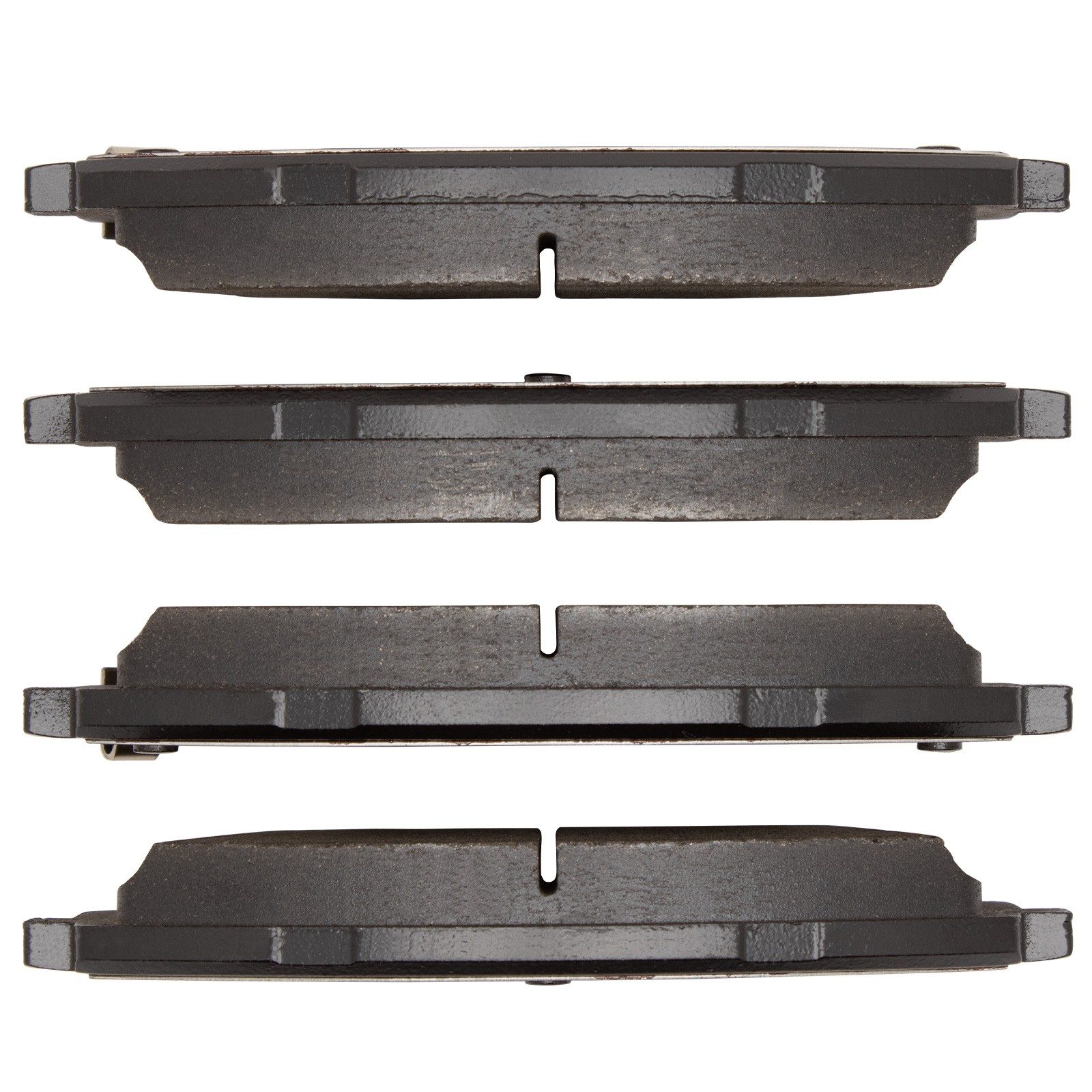 DFC Front 5000 Advanced Ceramic Brake Pads (4 Pads) — image 5
