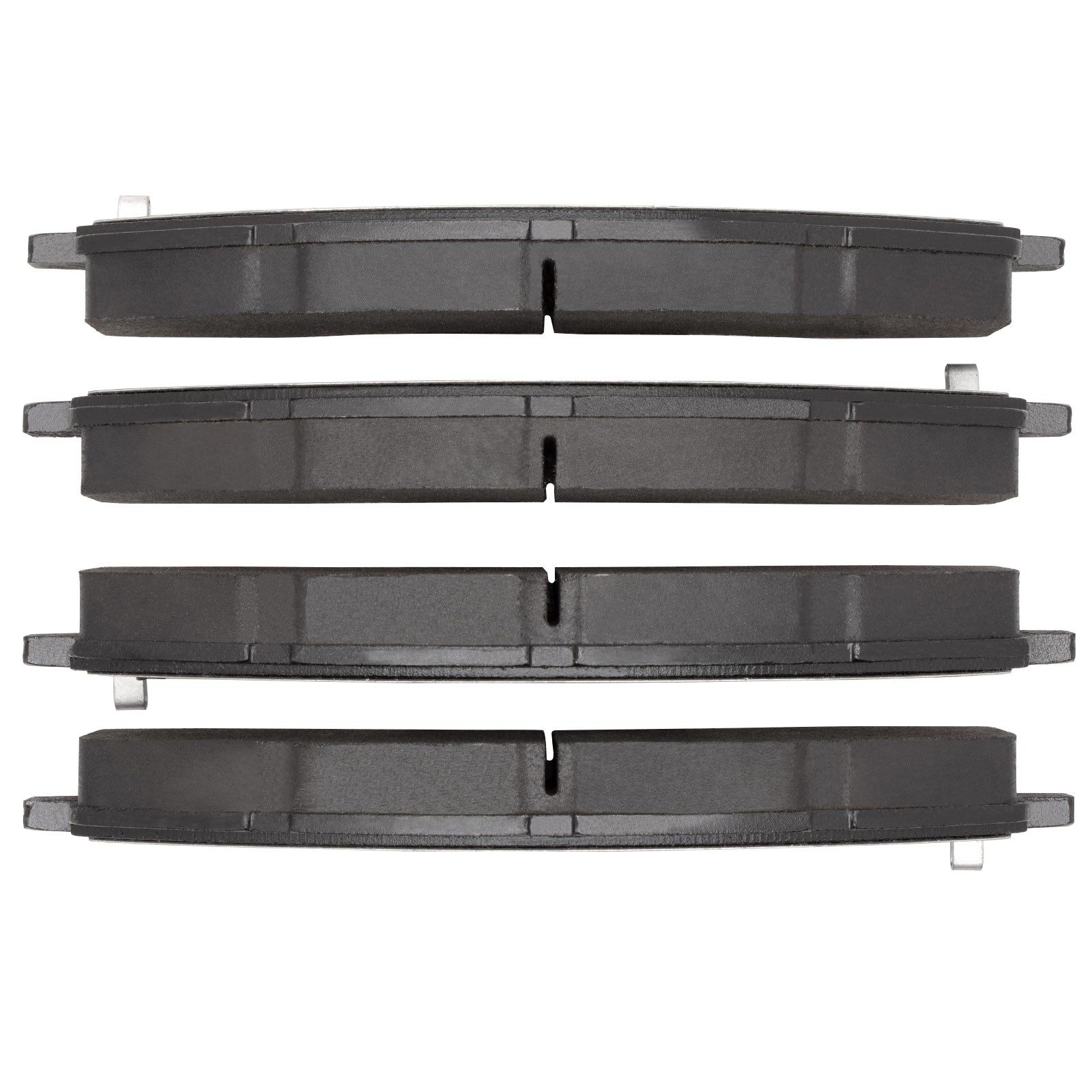 DFC Rear Brake Pads (4 Pads) — image 4