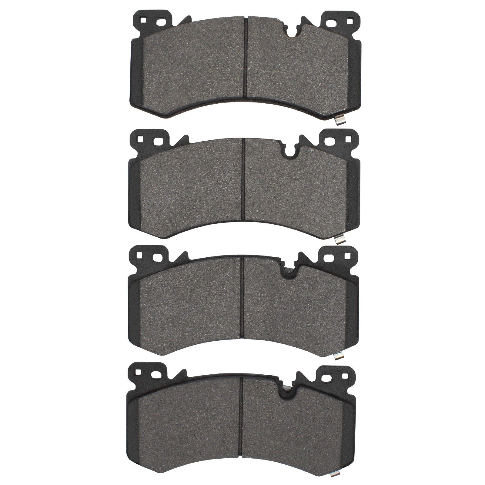 DFC Front Brake Pads (4 Pads) — image 3