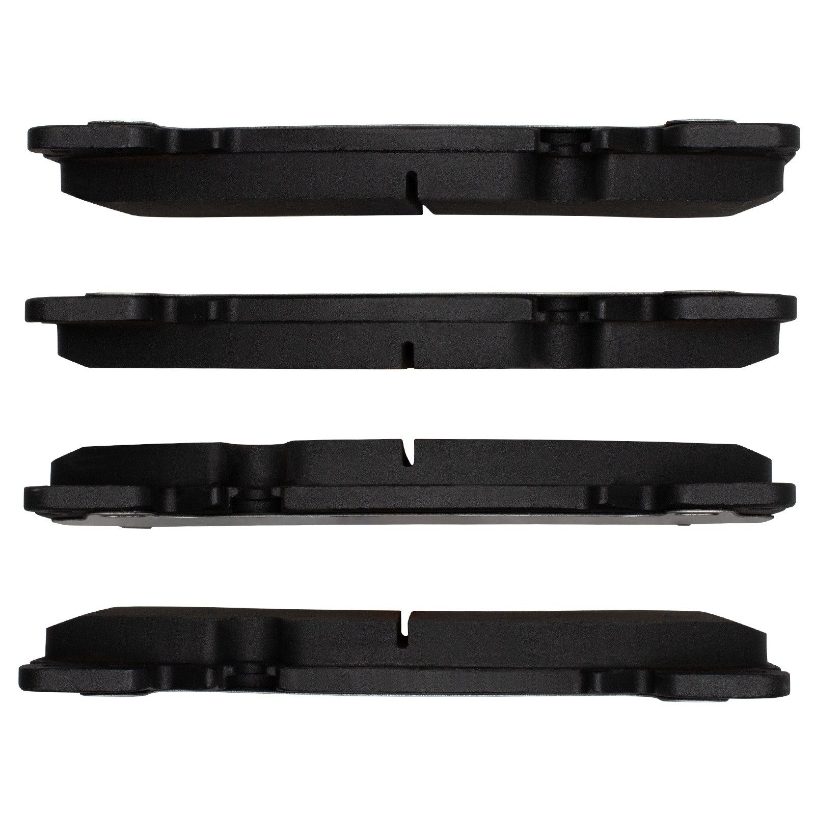 DFC Front Brake Pads (4 Pads) — image 4