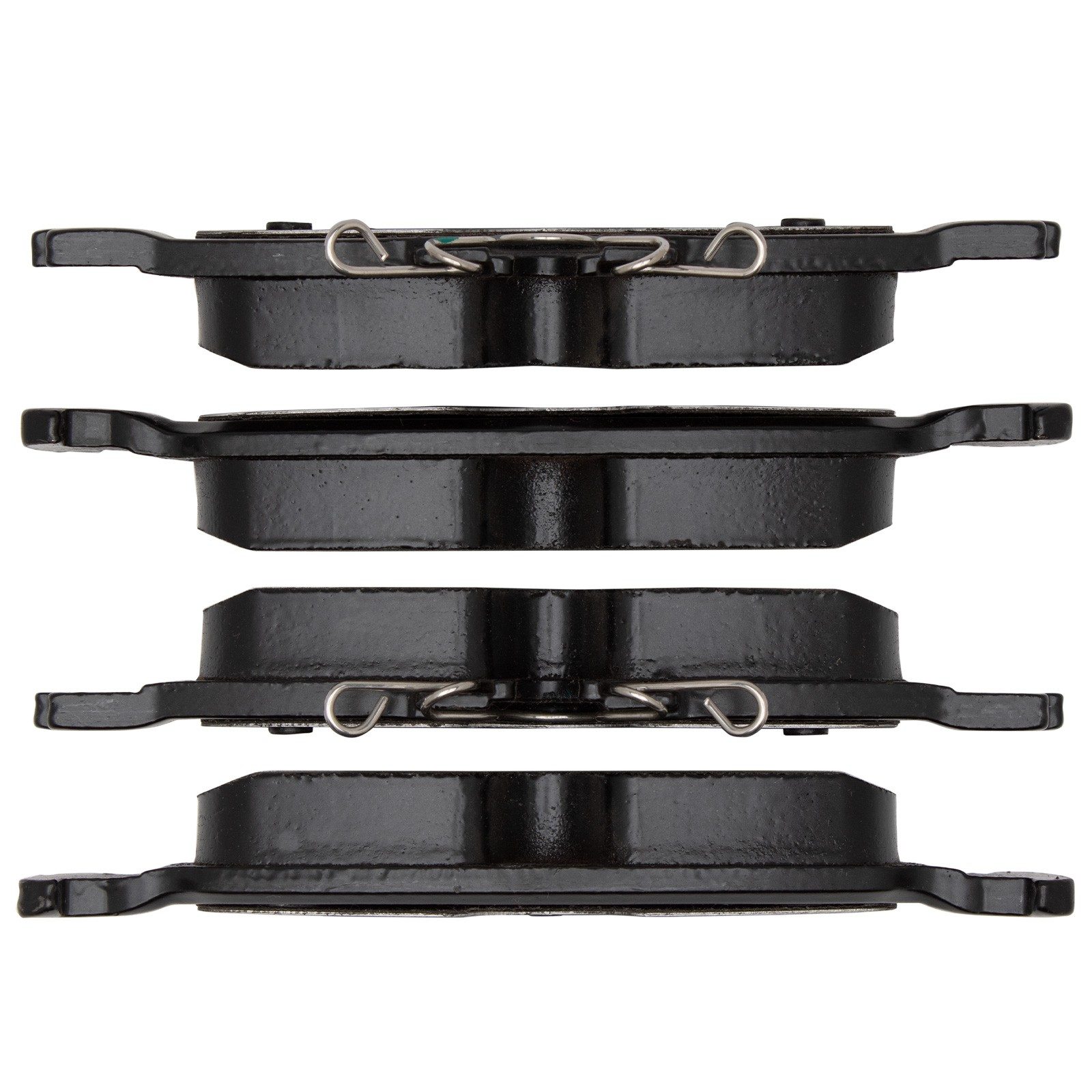 DFC 5000 Advanced Ceramic Brake Pads (4 Pads) — image 5
