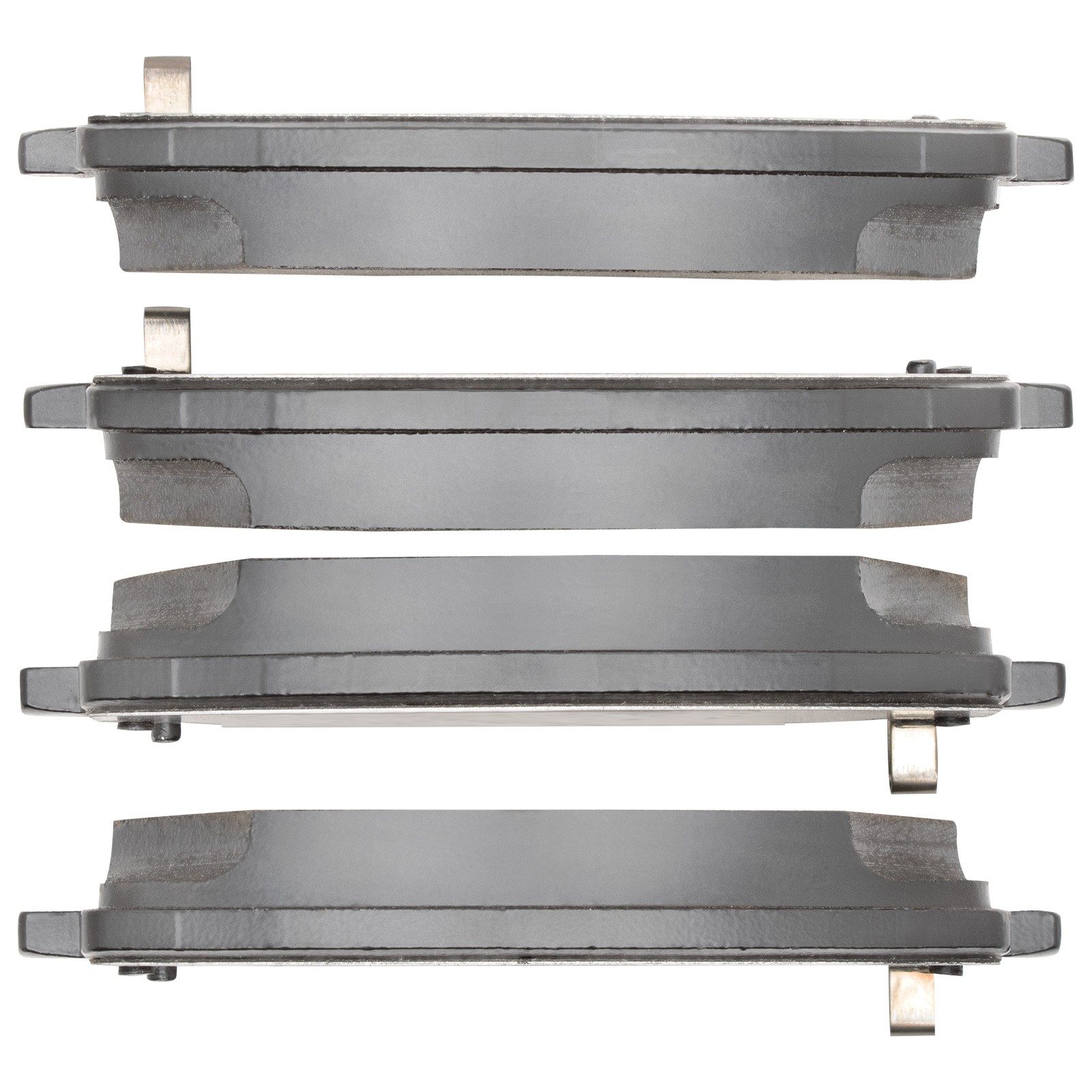 DFC Rear Brake Pads (4 Pads) — image 5