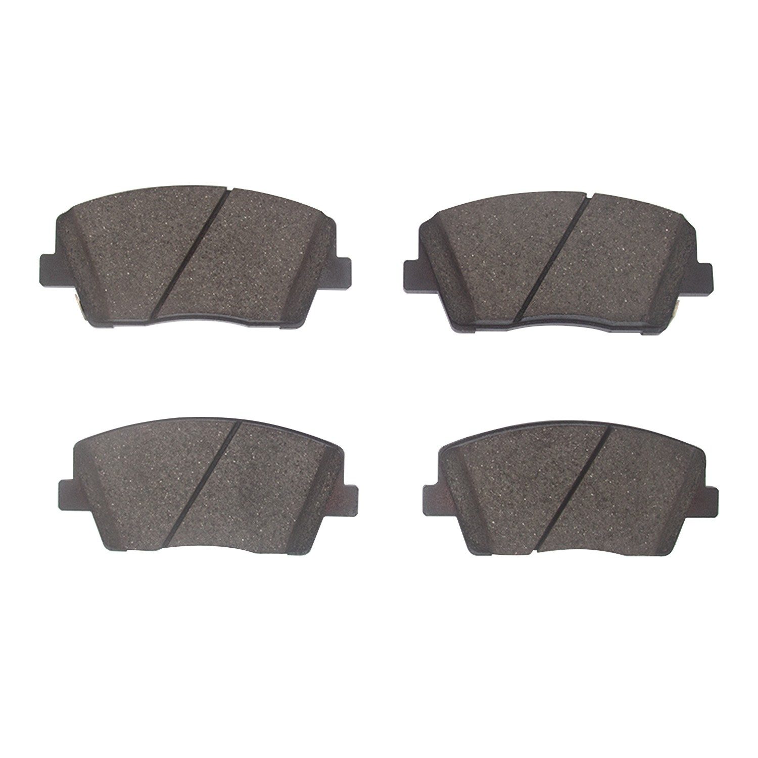 DFC Front Brake Pads (4 Pads) — image 3