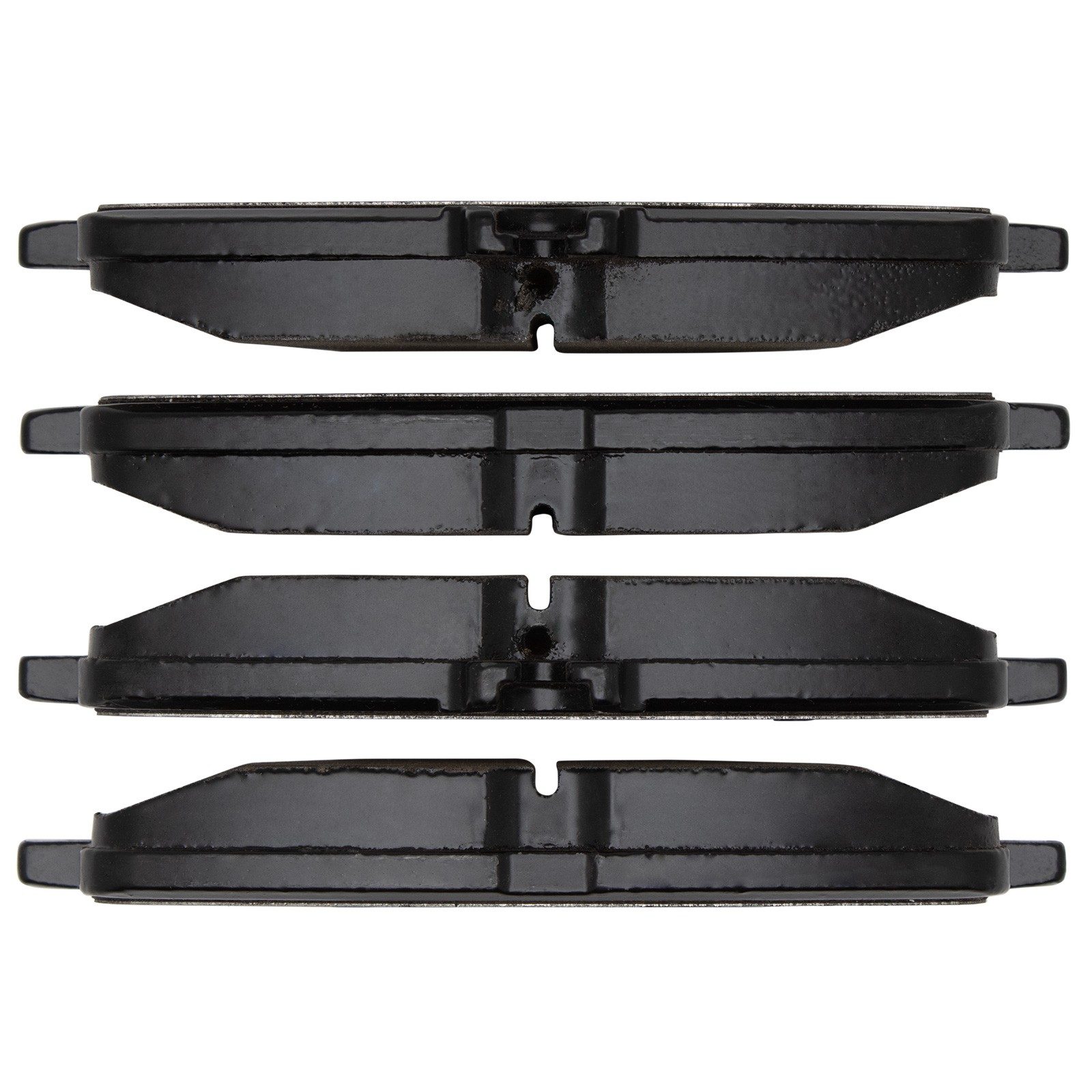 Dynamic Friction 5000 Advanced Brake Pads Without Hardware - 1551-2425-00 — image 5