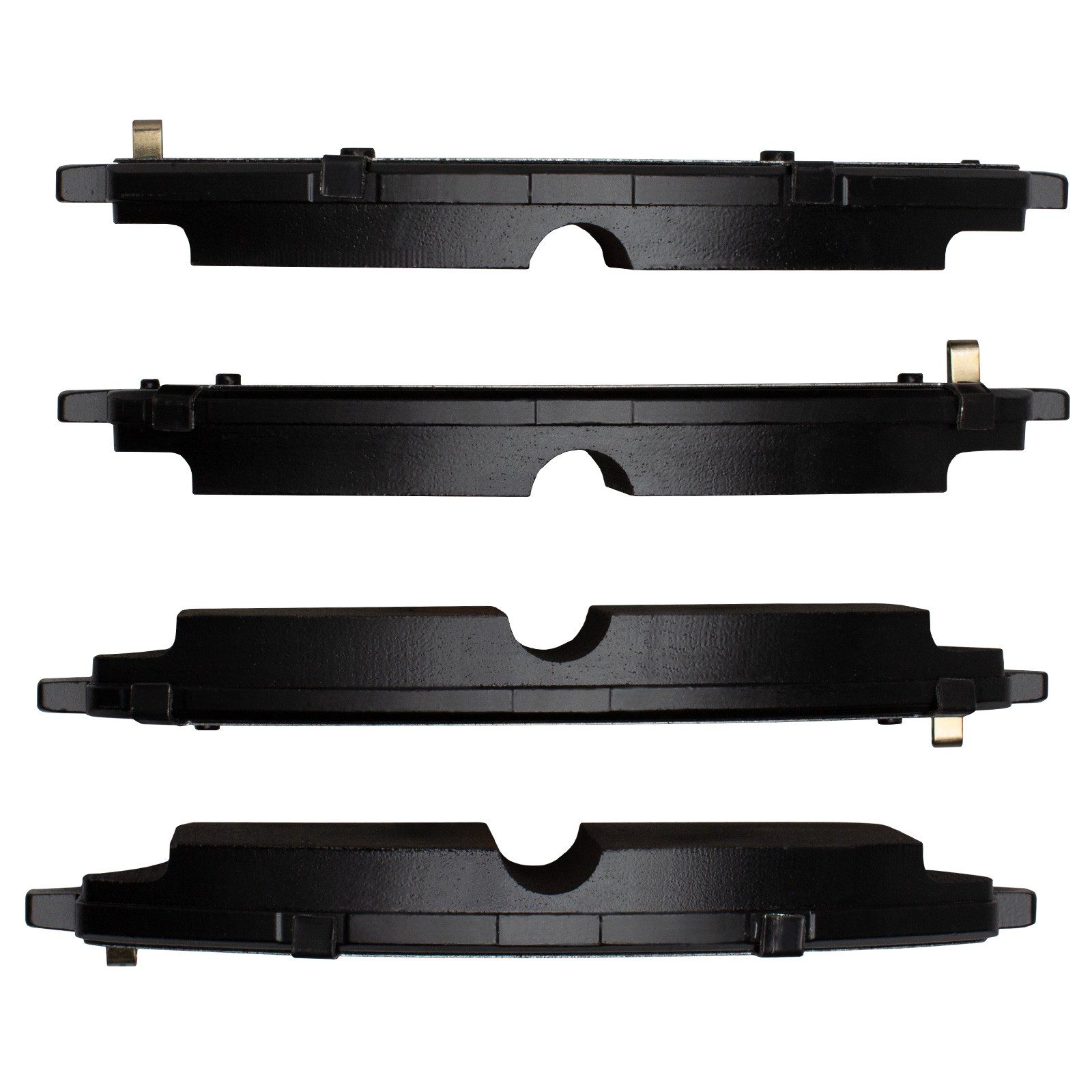 DFC Front Brake Pads (4 Pads) — image 4