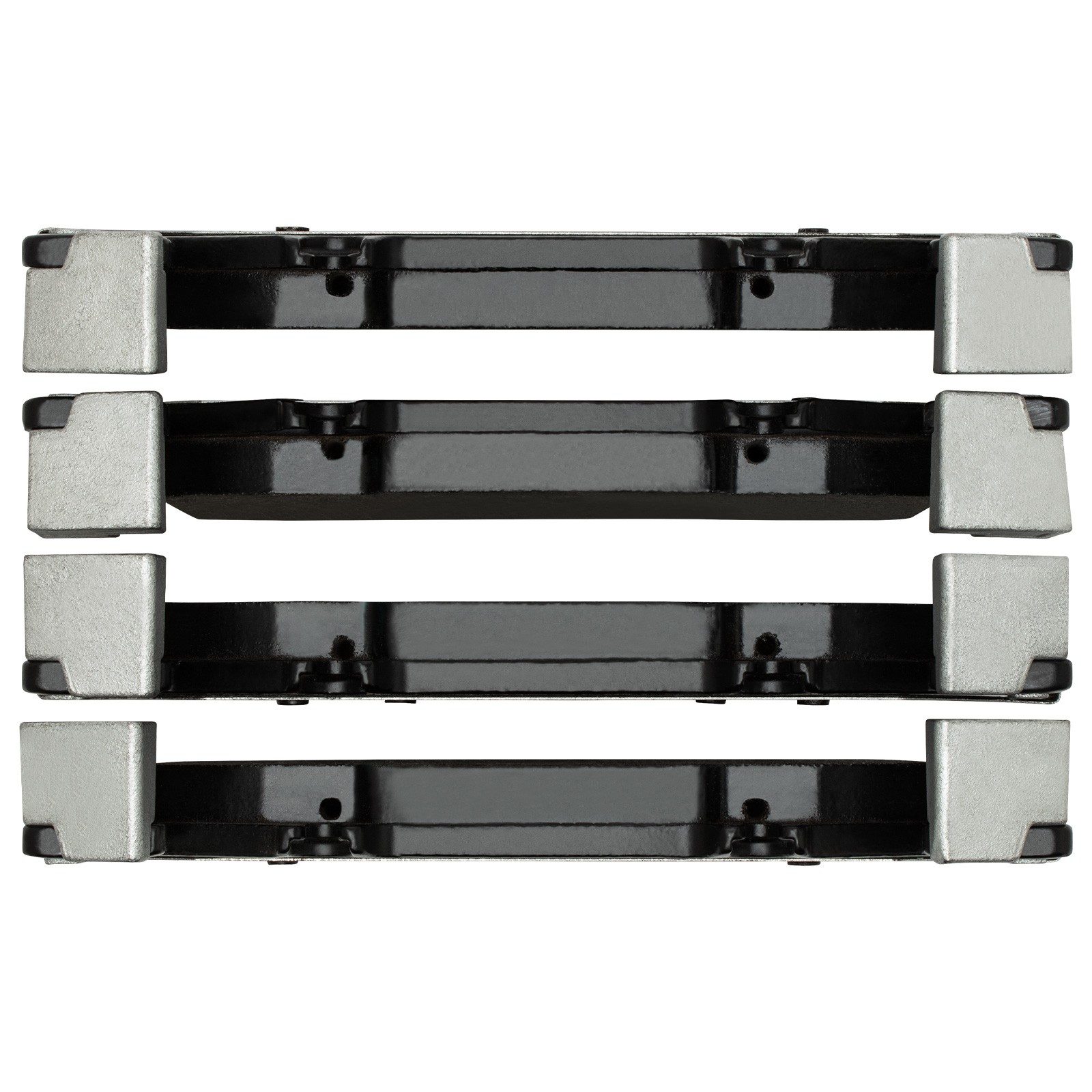 DFC 5000 Advanced Low-Metallic Brake Pads (4 Pads) — image 5