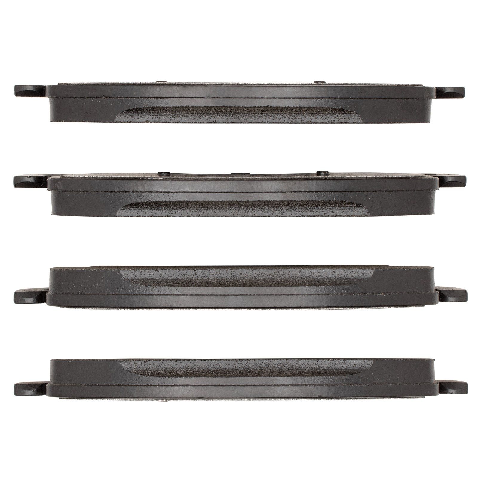 DFC 5000 Advanced Low-Metallic Brake Pads (4 Pads) — image 4