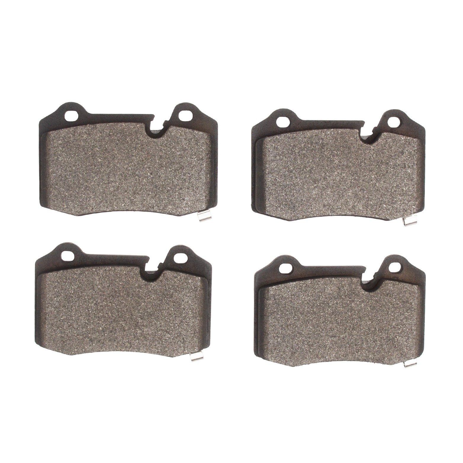DFC Rear Brake Pads (4 Pads) — image 3
