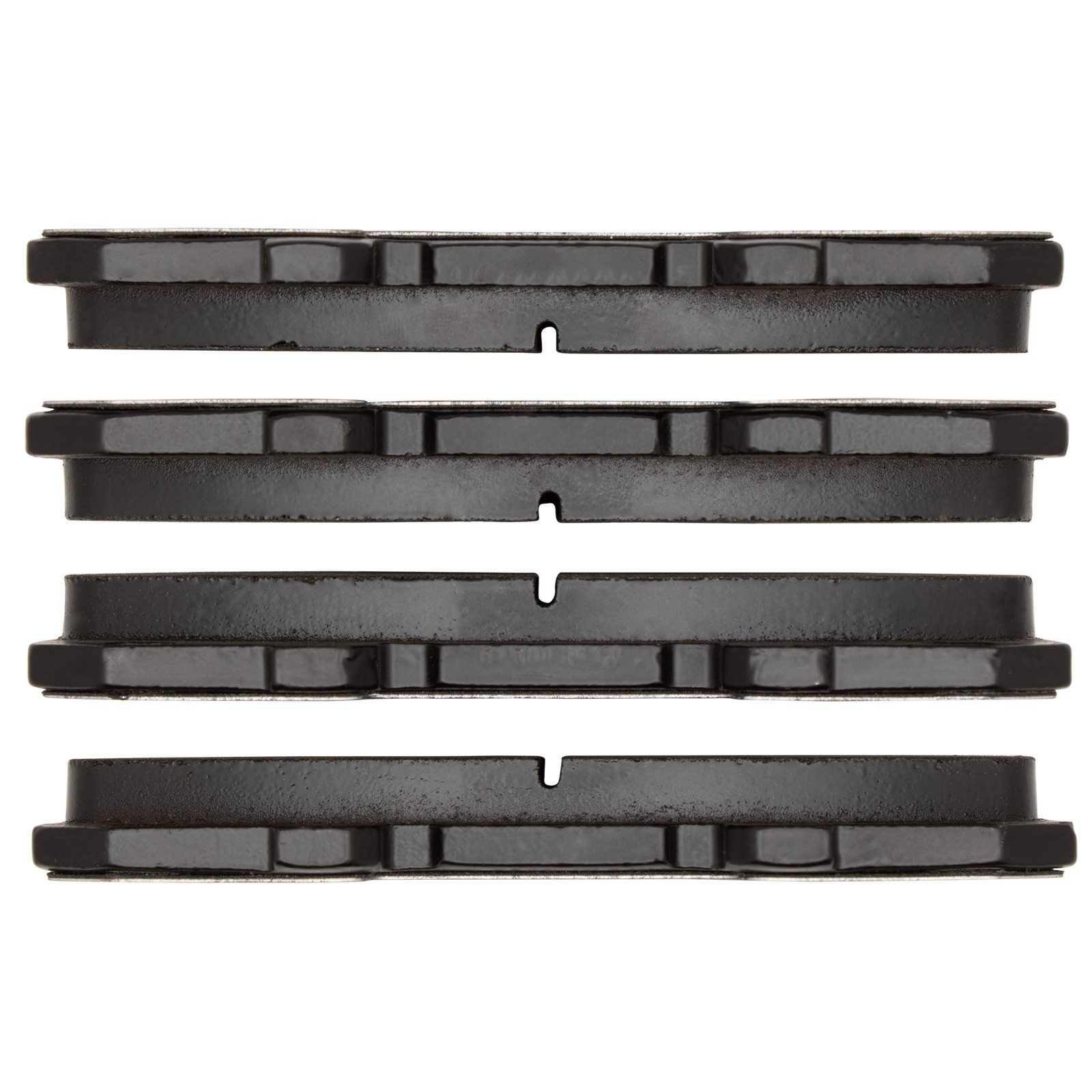 Dynamic Friction 5000 Advanced Brake Pads Without Hardware - 1551-2450-00 — image 4