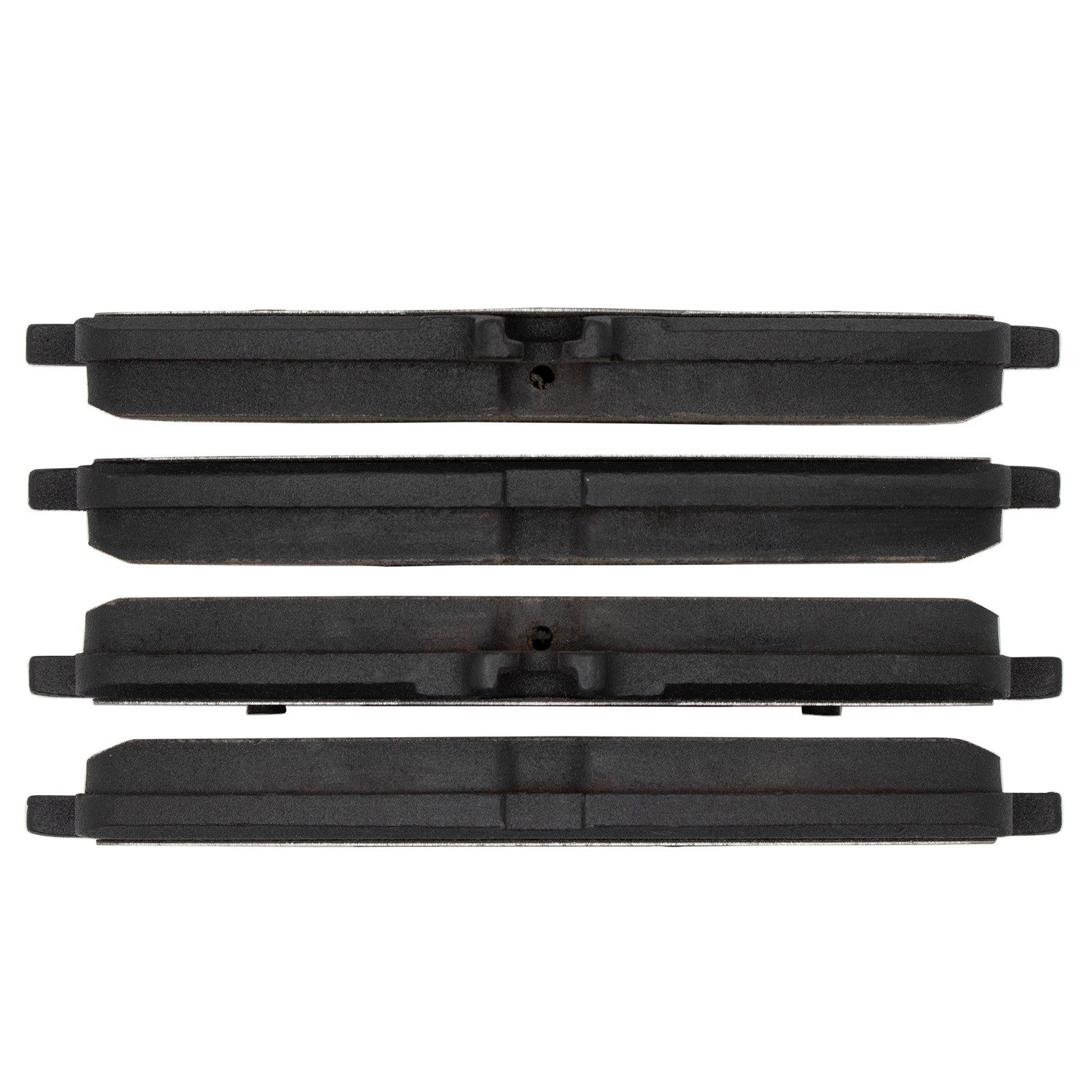 DFC 5000 Advanced Ceramic Brake Pads (4 Pads) — image 4