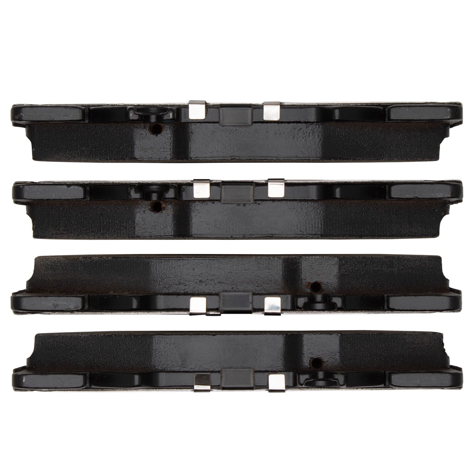 DFC 5000 Advanced Ceramic Brake Pads (4 Pads) — image 4