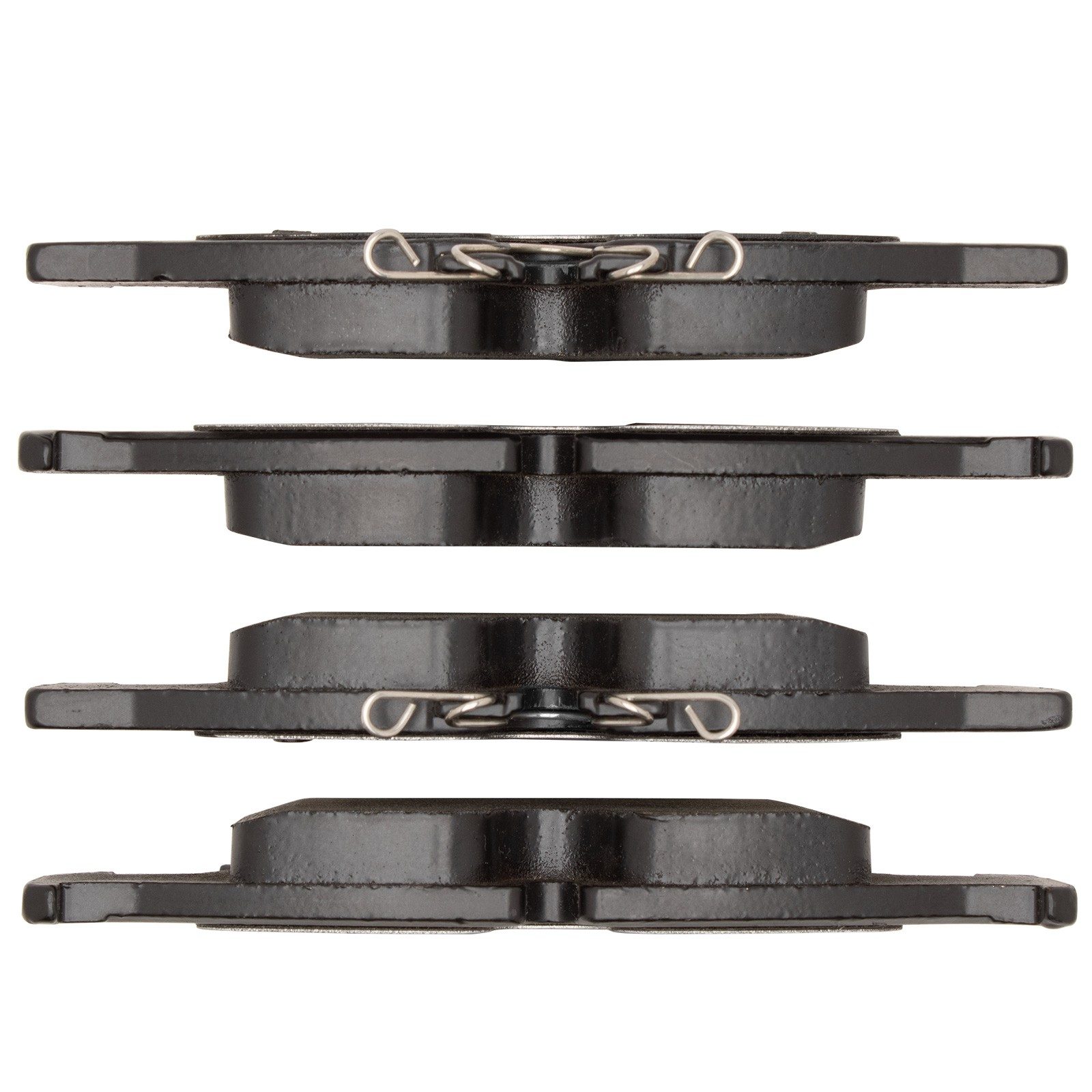 DFC Rear Brake Pads (4 Pads) — image 4