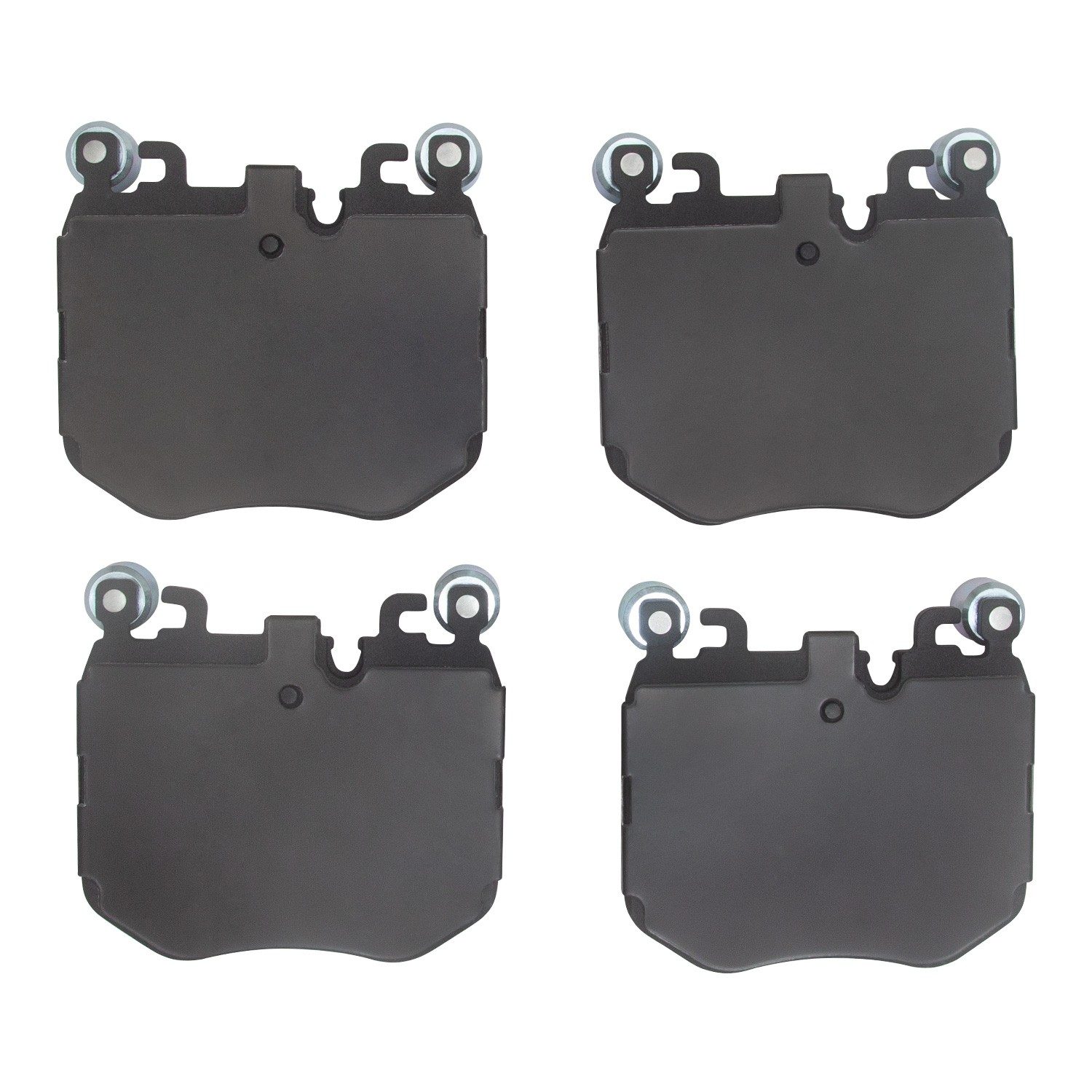 DFC Front Brake Pads (4 Pads)