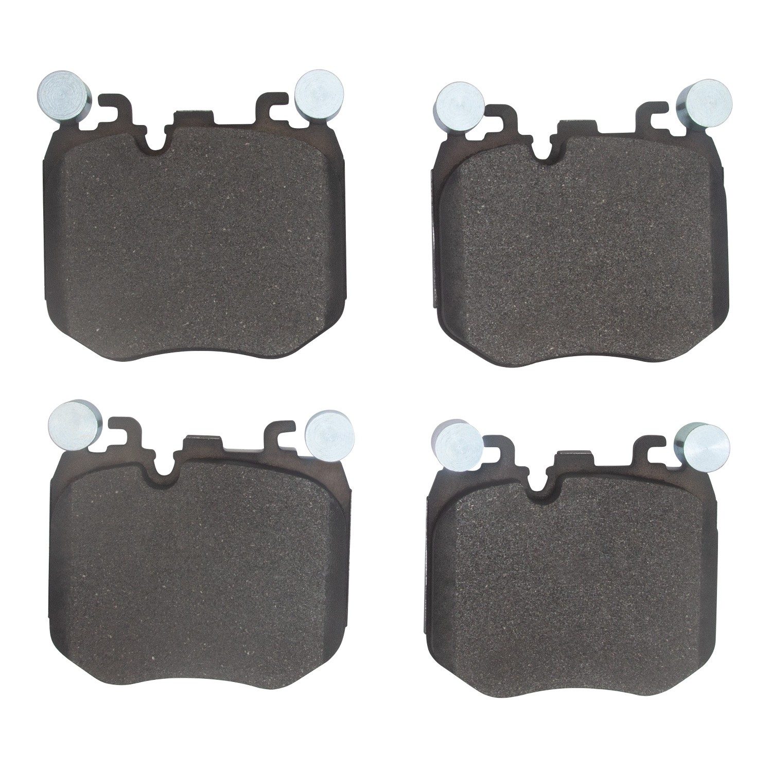 DFC Front Brake Pads (4 Pads) — image 3
