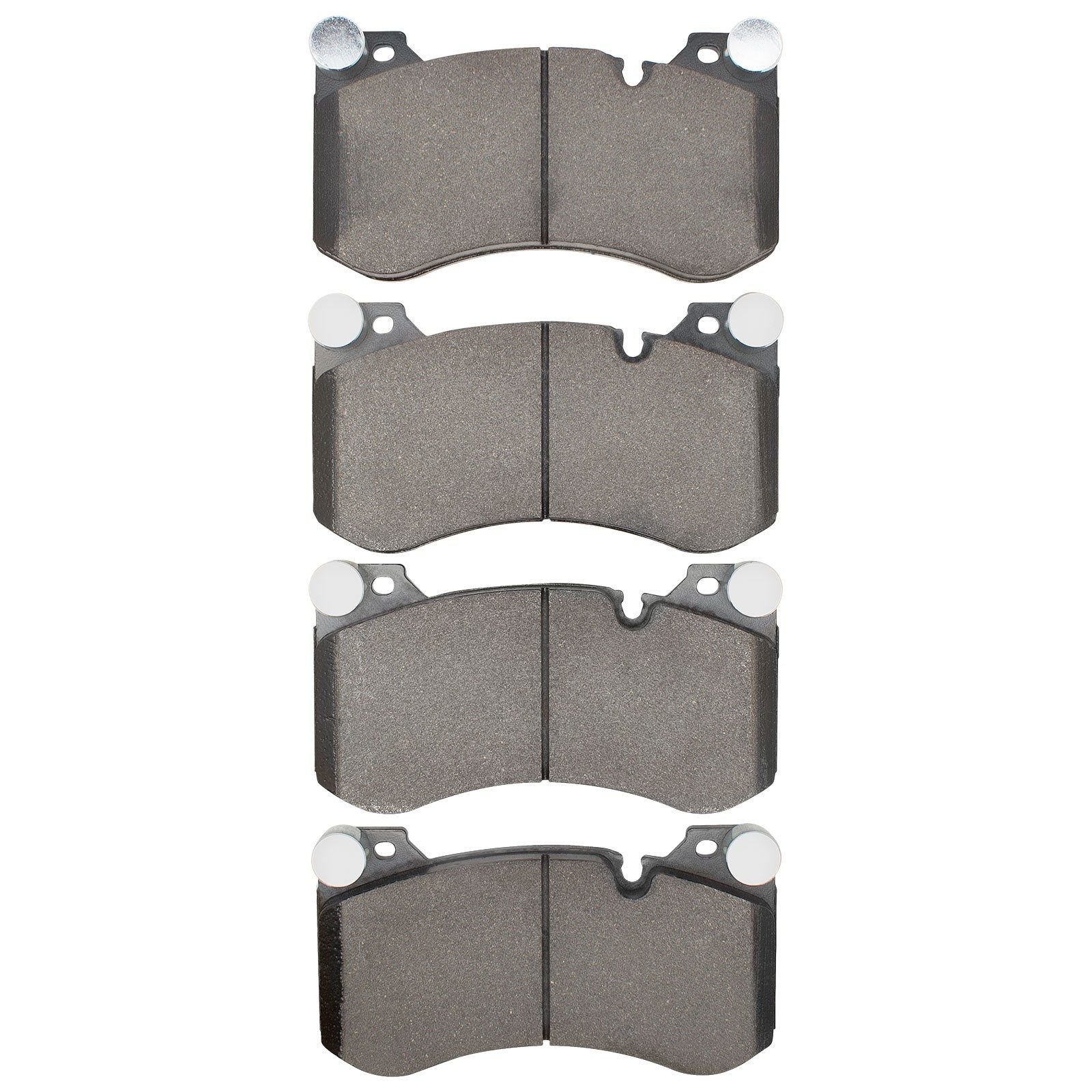 DFC Front Brake Pads (4 Pads) — image 3