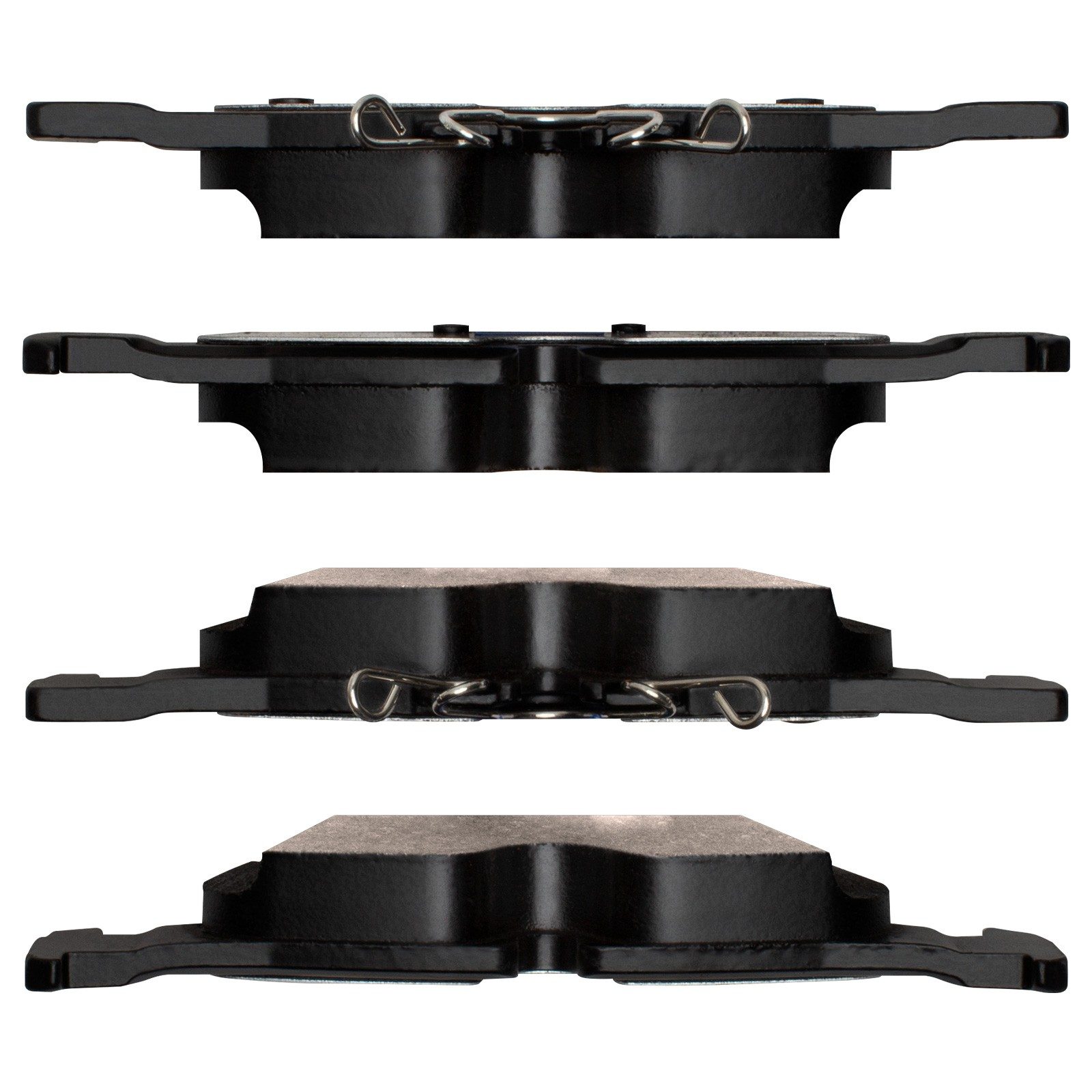 DFC Rear Brake Pads (4 Pads) — image 4