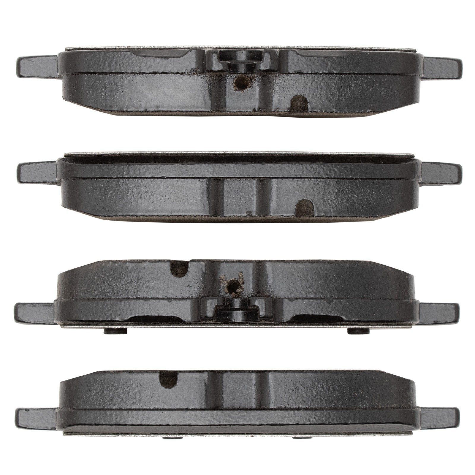 DFC 5000 Advanced Ceramic Brake Pads (4 Pads) — image 4