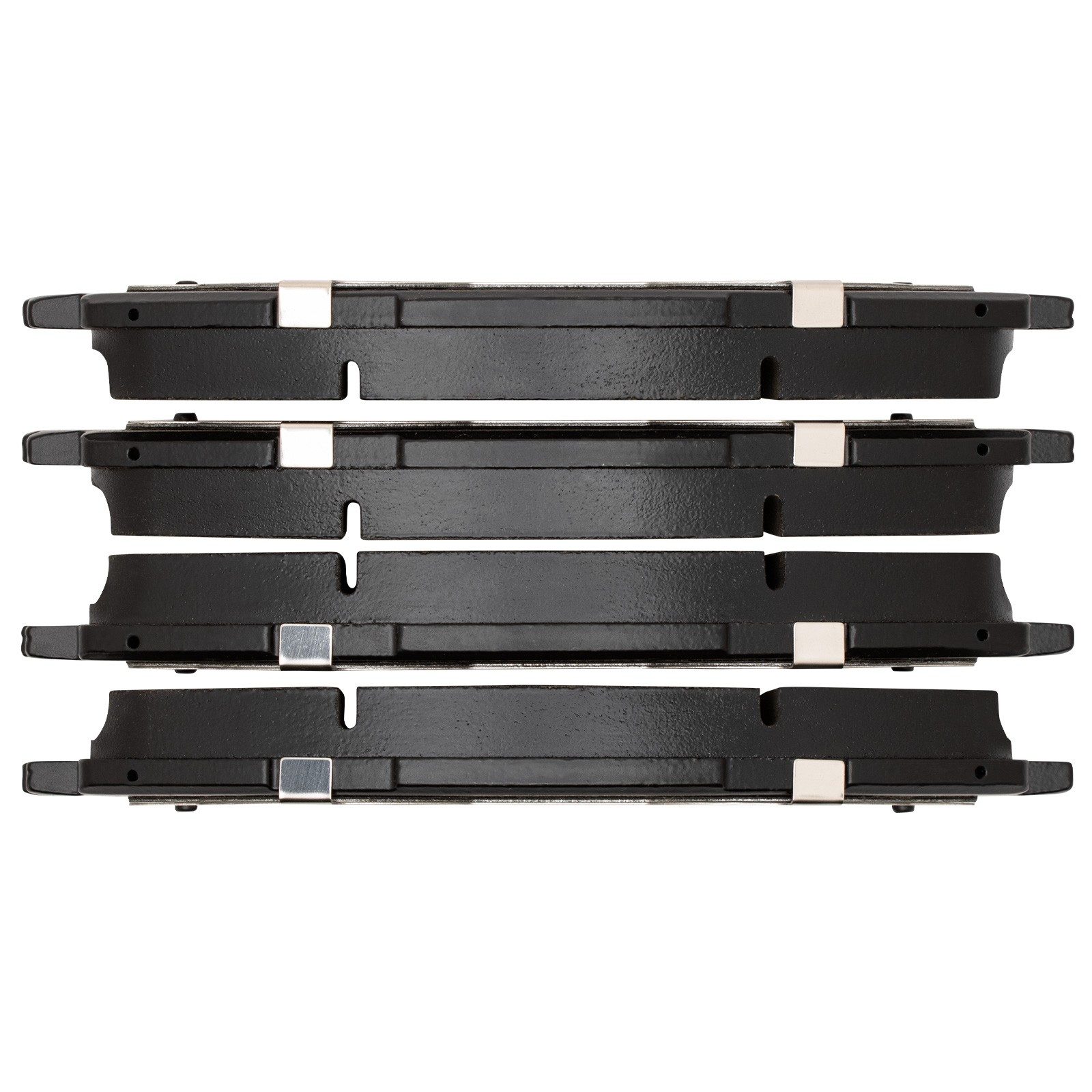 Dynamic Friction 5000 Advanced Brake Pads Without Hardware - 1551-2494-00 — image 4