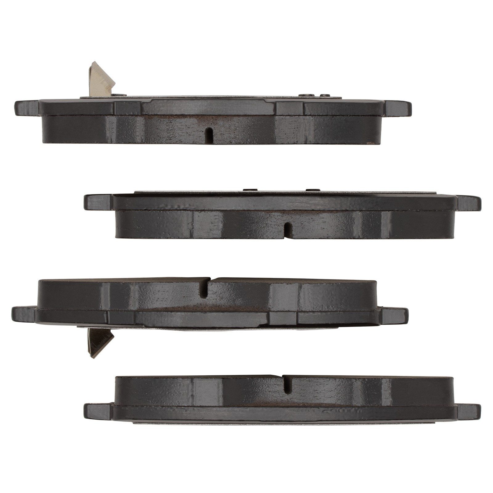 DFC 5000 Advanced Ceramic Brake Pads (4 Pads) — image 4