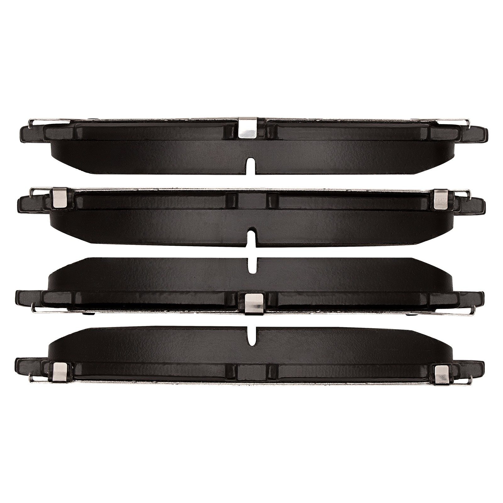 DFC Rear 5000 Advanced Brake Pads (4 Pads) — image 4