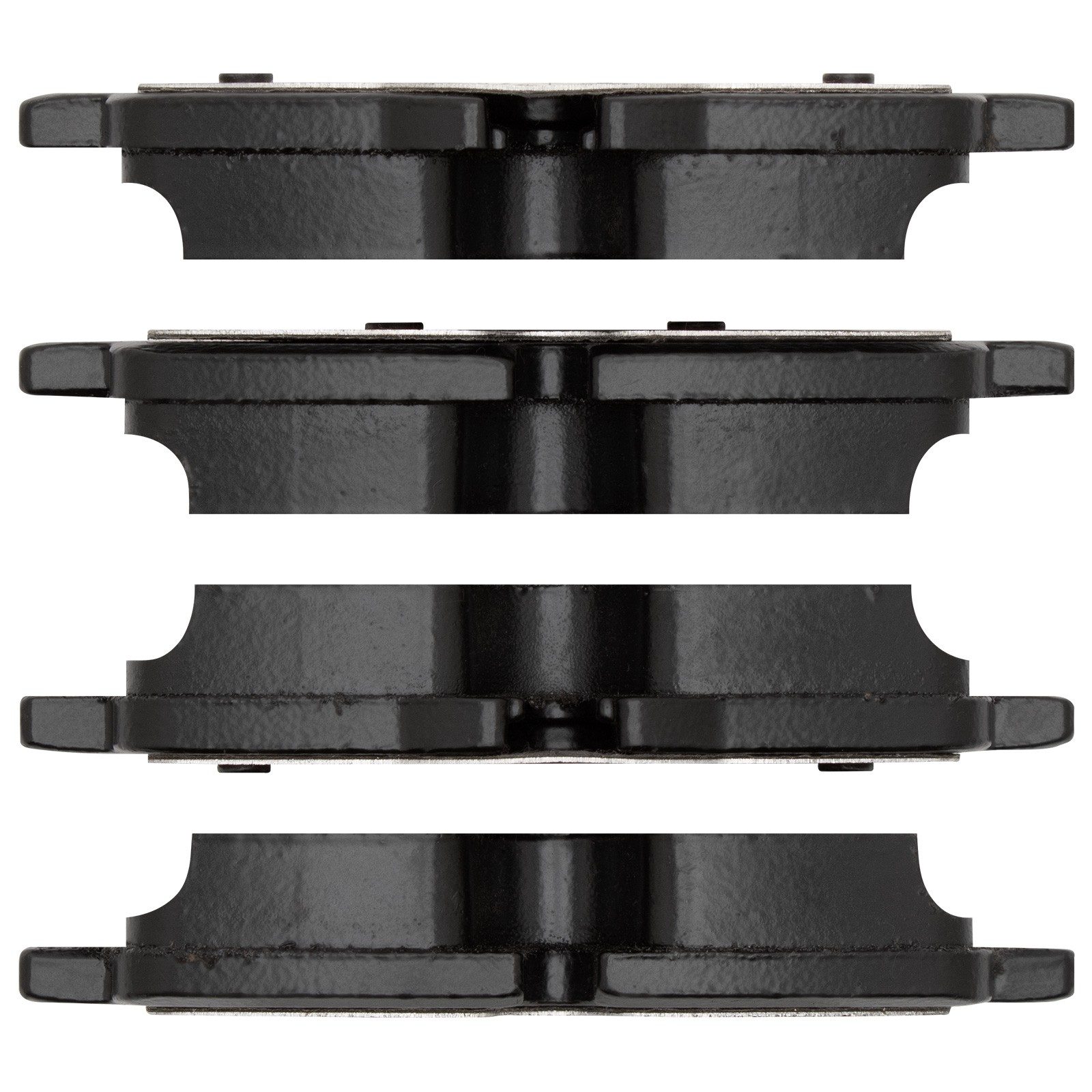 DFC Rear 5000 Advanced Brake Pads (4 Pads) — image 4