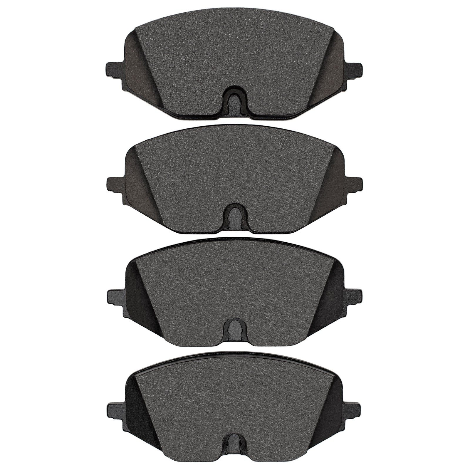 DFC Front 5000 Advanced Brake Pads (4 Pads) — image 3