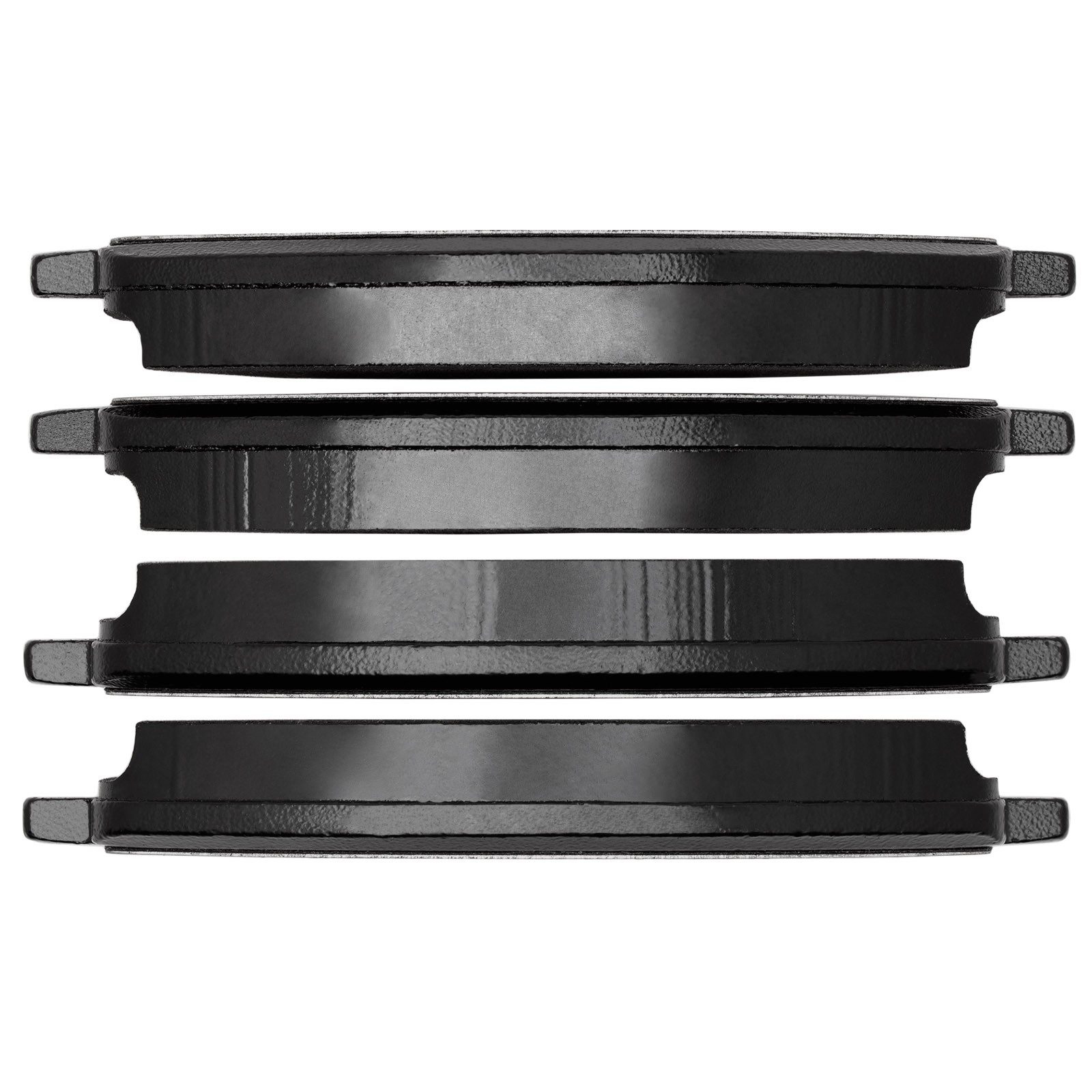 DFC Front 5000 Advanced Brake Pads (4 Pads) — image 4