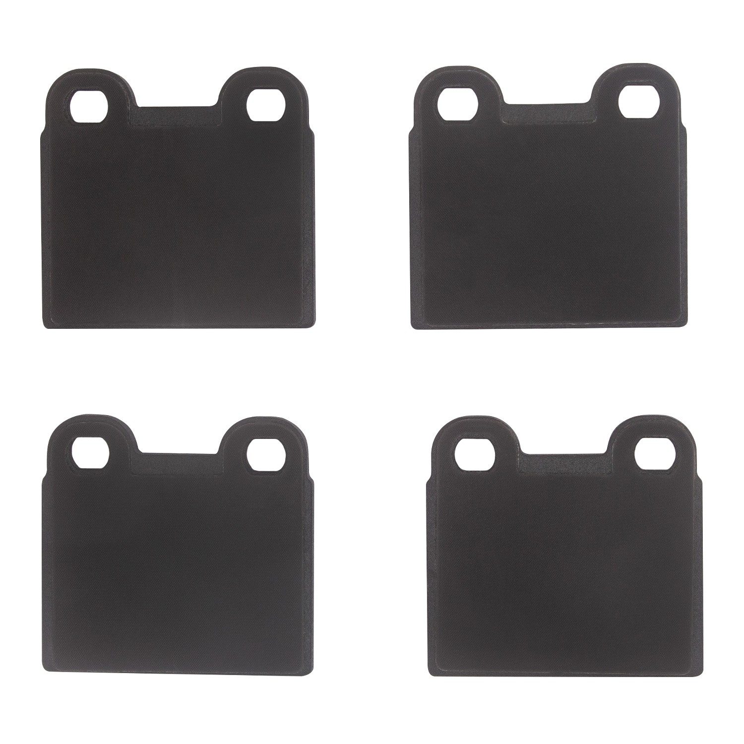 DFC Rear Brake Pads (4 Pads)