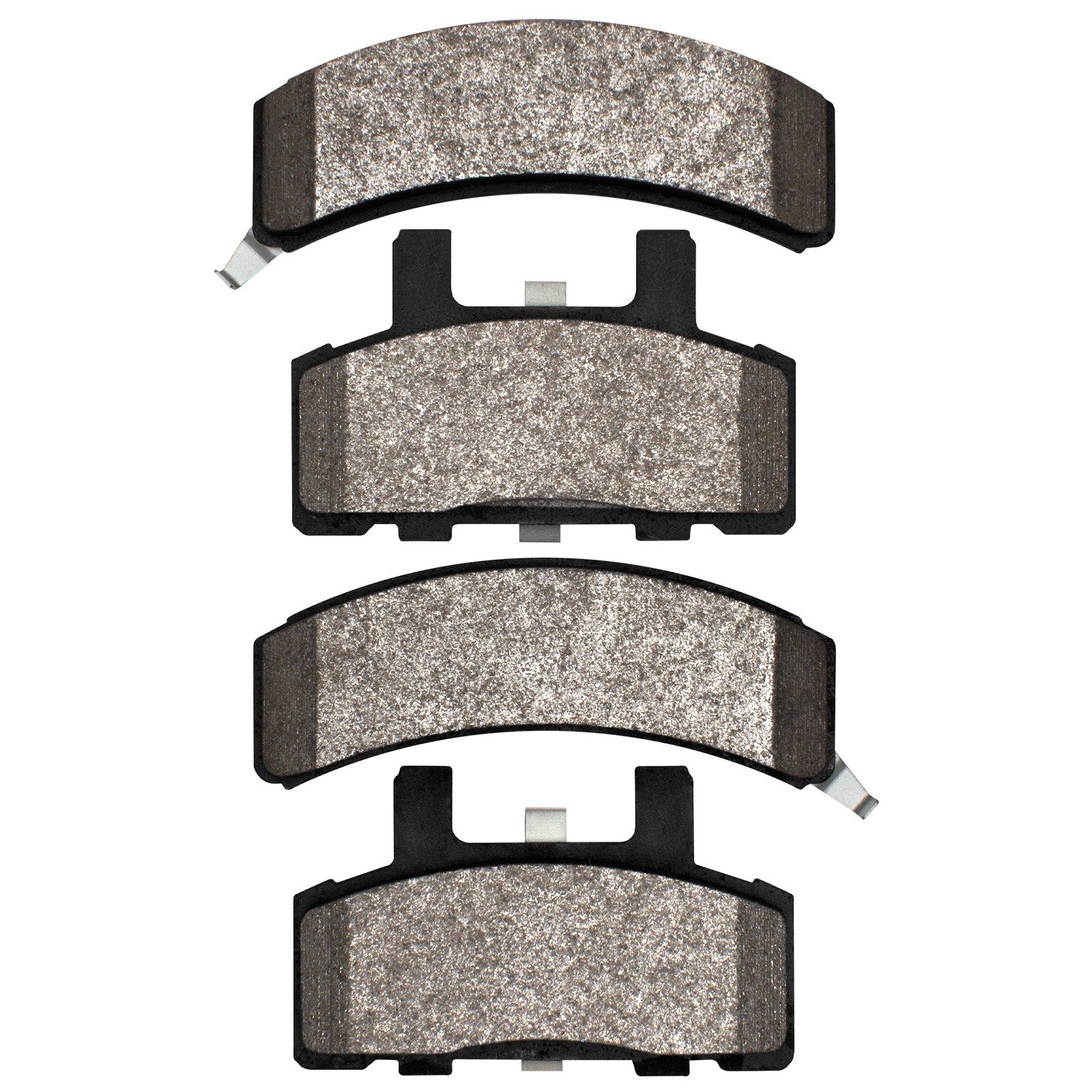 DFC Front Brake Pads (4 Pads) — image 3