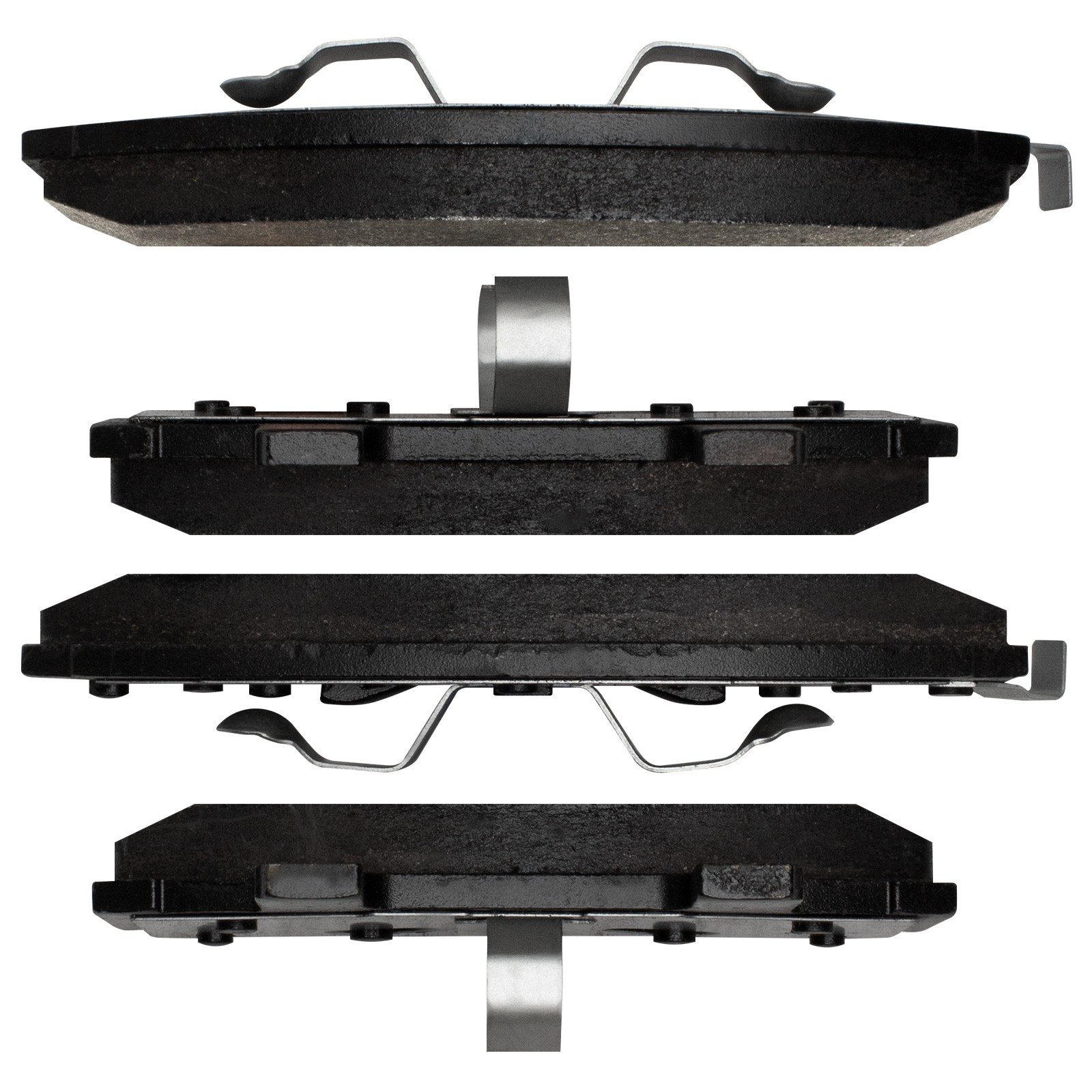 DFC Front Brake Pads (4 Pads) — image 4