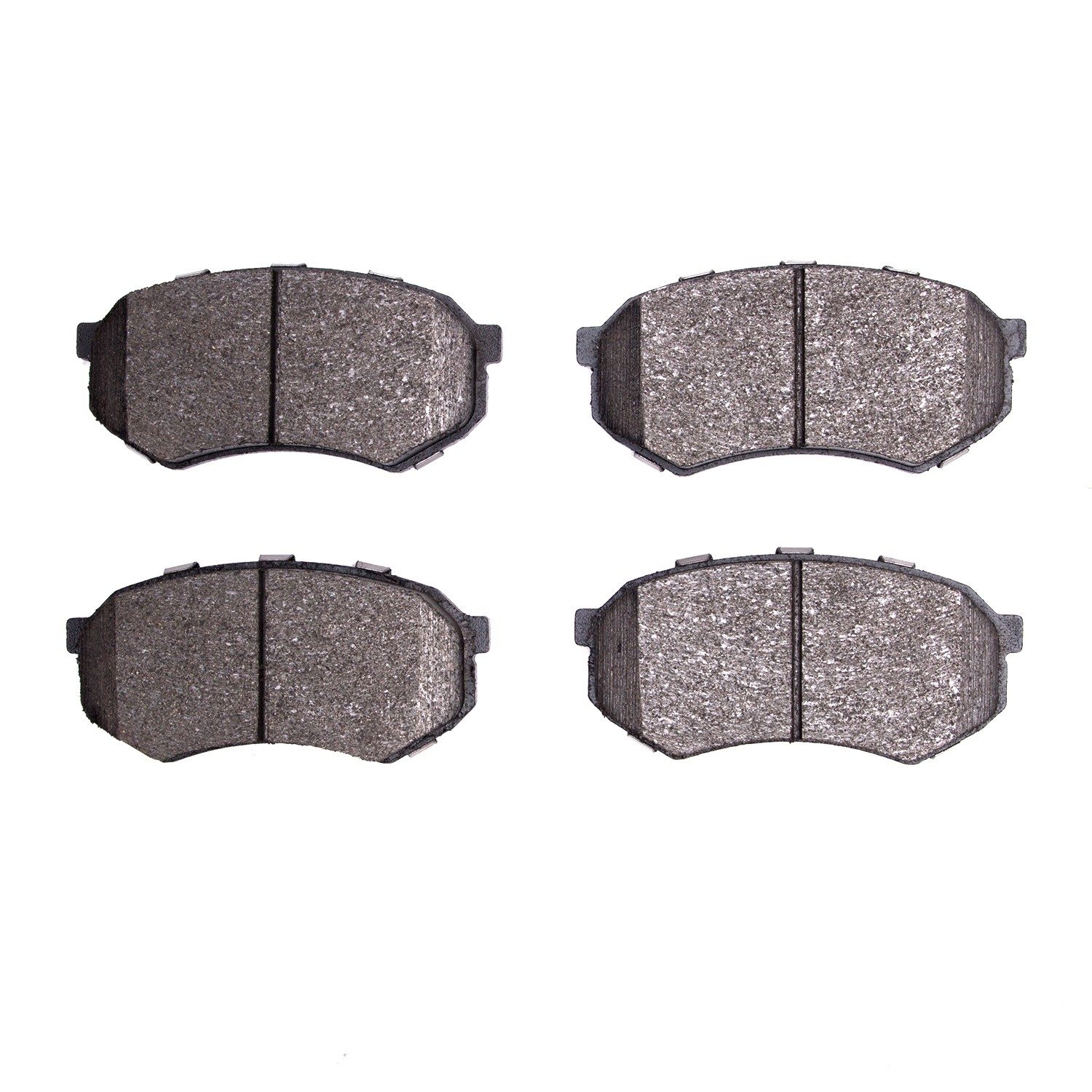 DFC Front Brake Pads (4 Pads) — image 3