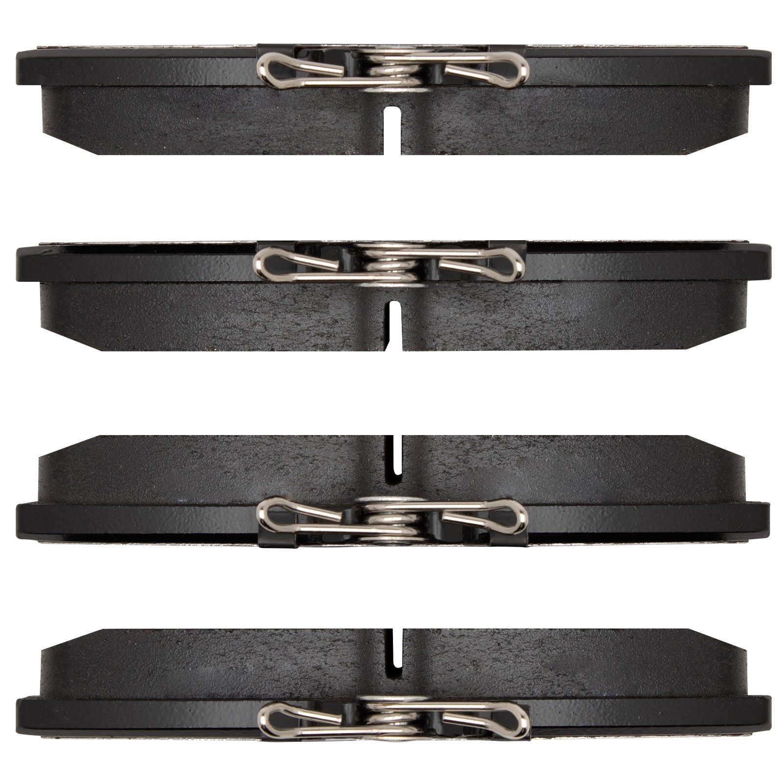 DFC 5000 Advanced Ceramic Brake Pads (4 Pads) — image 4