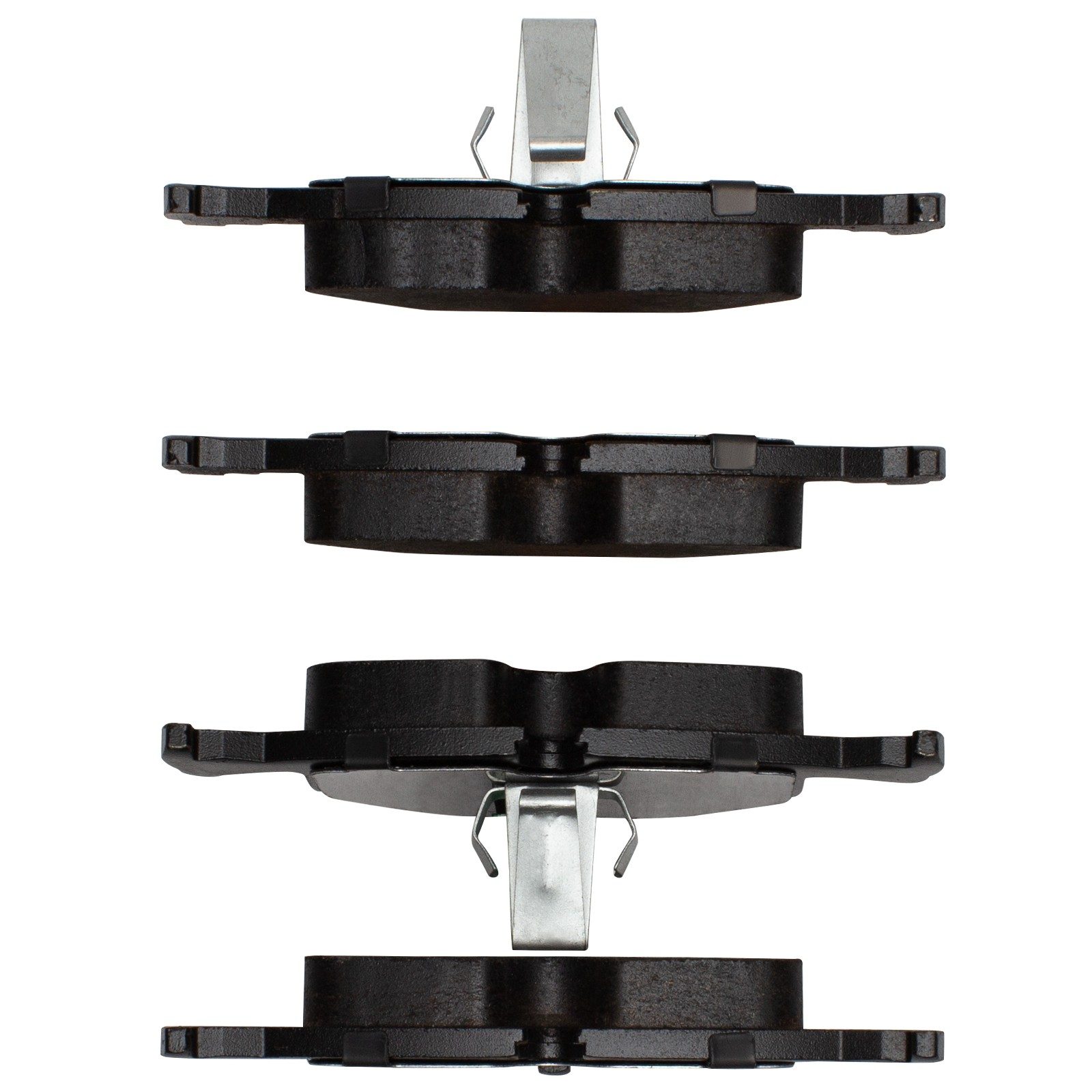 DFC Rear Brake Pads (4 Pads) — image 4