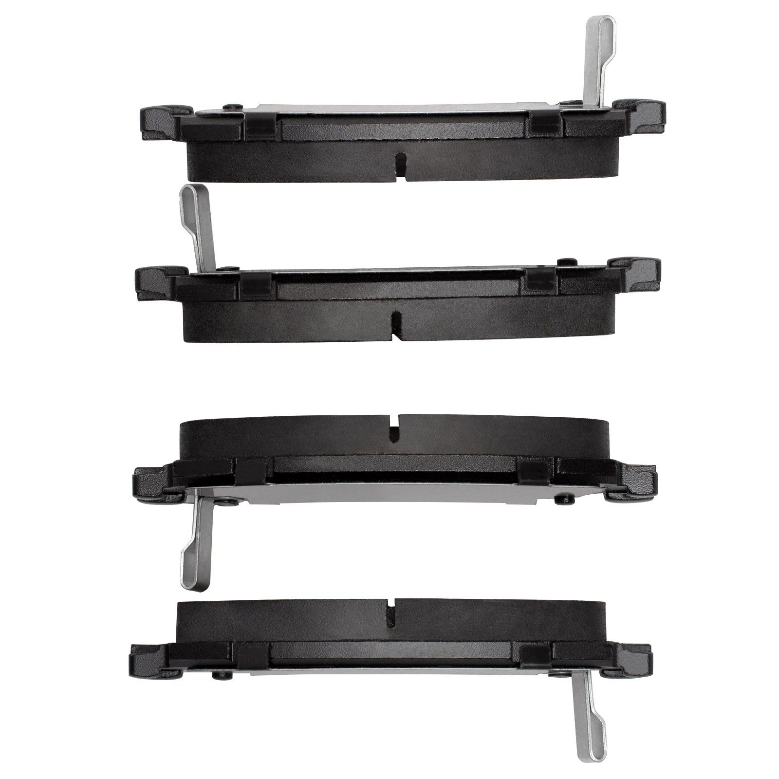 DFC 5000 Advanced Semi-Metallic Brake Pads (4 Pads) — image 4