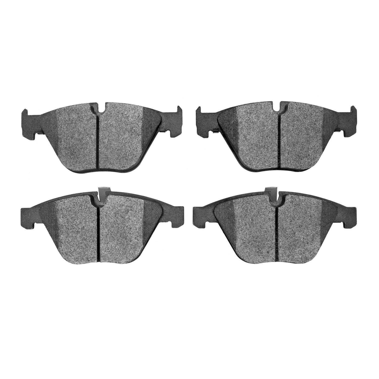 DFC Front Brake Pads (4 Pads) — image 2