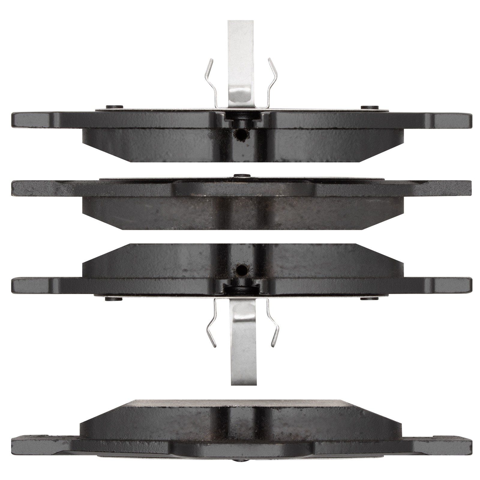 Dynamic Friction 5000 Advanced Brake Pads Without Hardware - 1552-0986-00 — image 4
