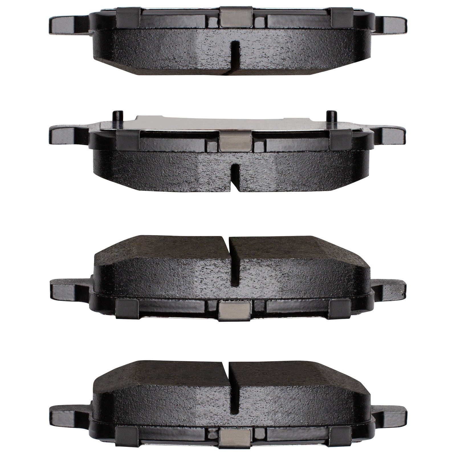 DFC Front Brake Pads (4 Pads) — image 4