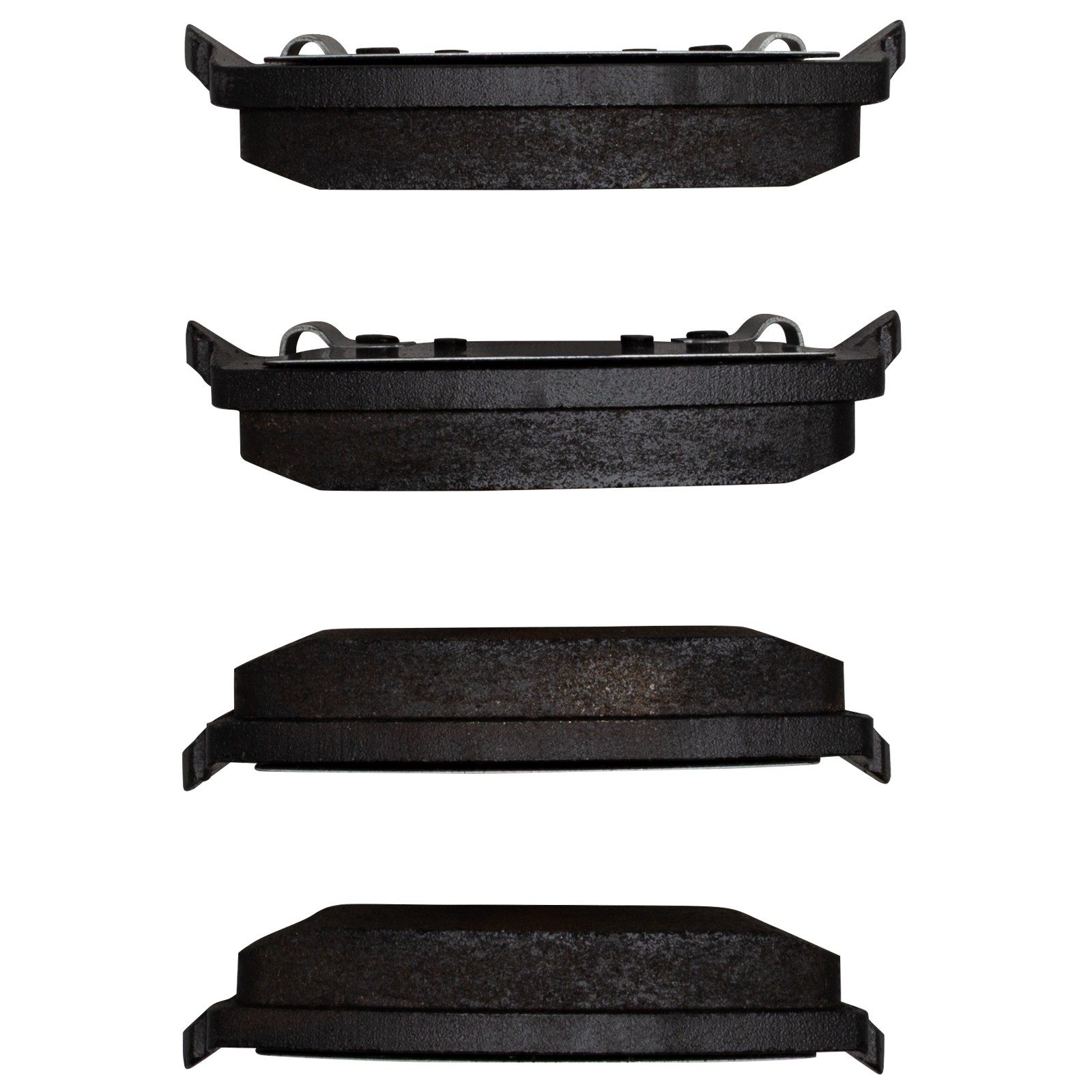 DFC Rear Brake Pads (4 Pads) — image 4