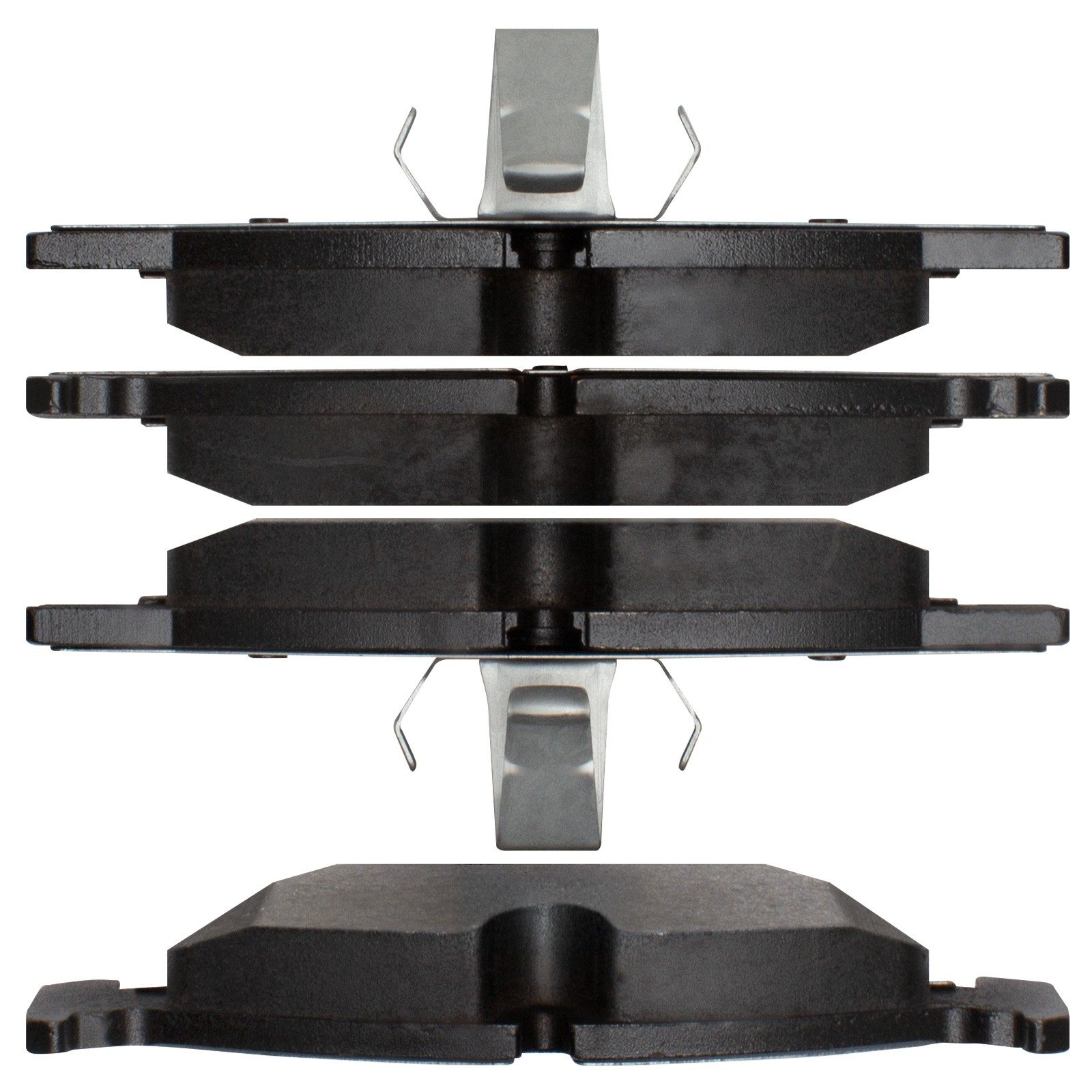 DFC Front Brake Pads (4 Pads) — image 4