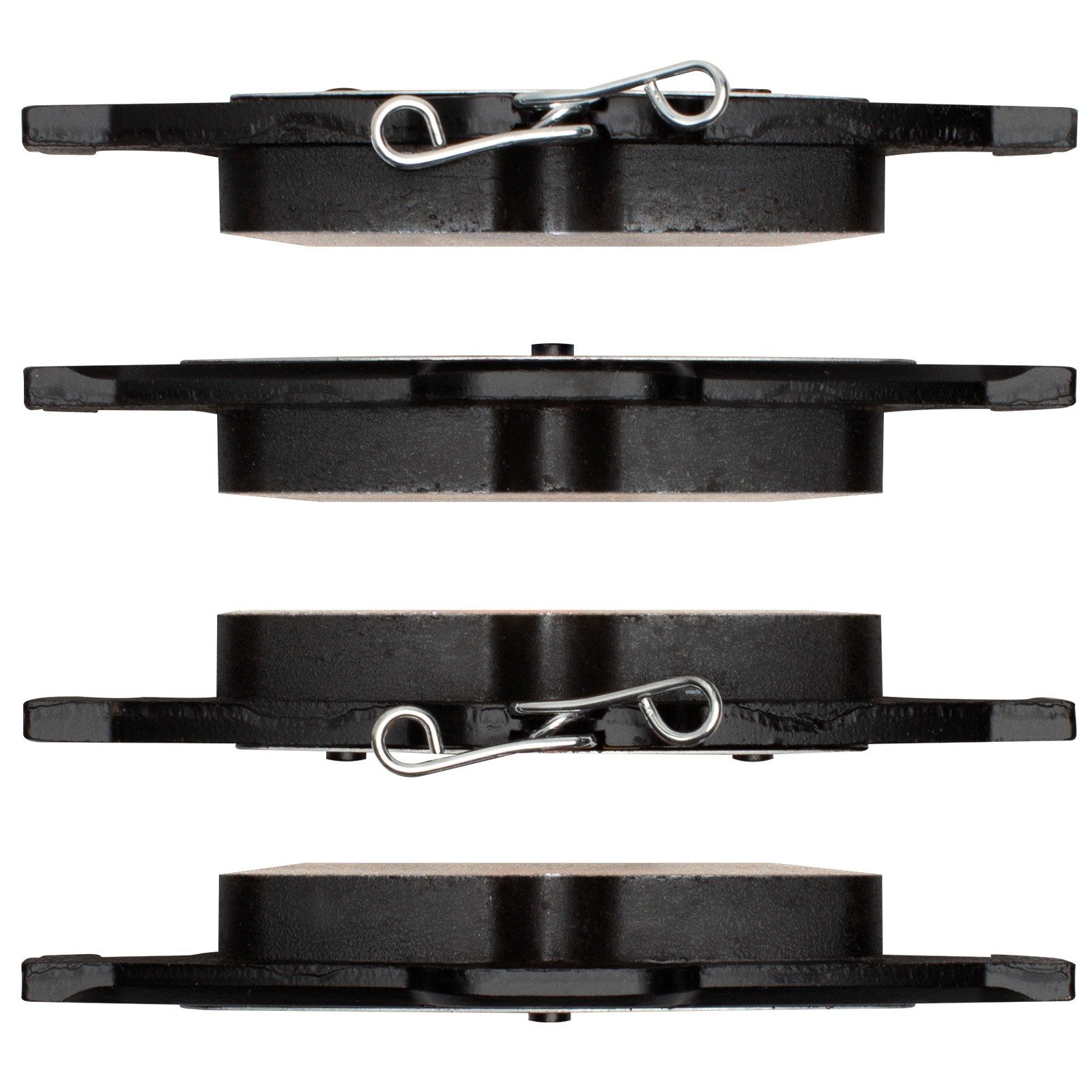 DFC Rear Brake Pads (4 Pads) — image 4