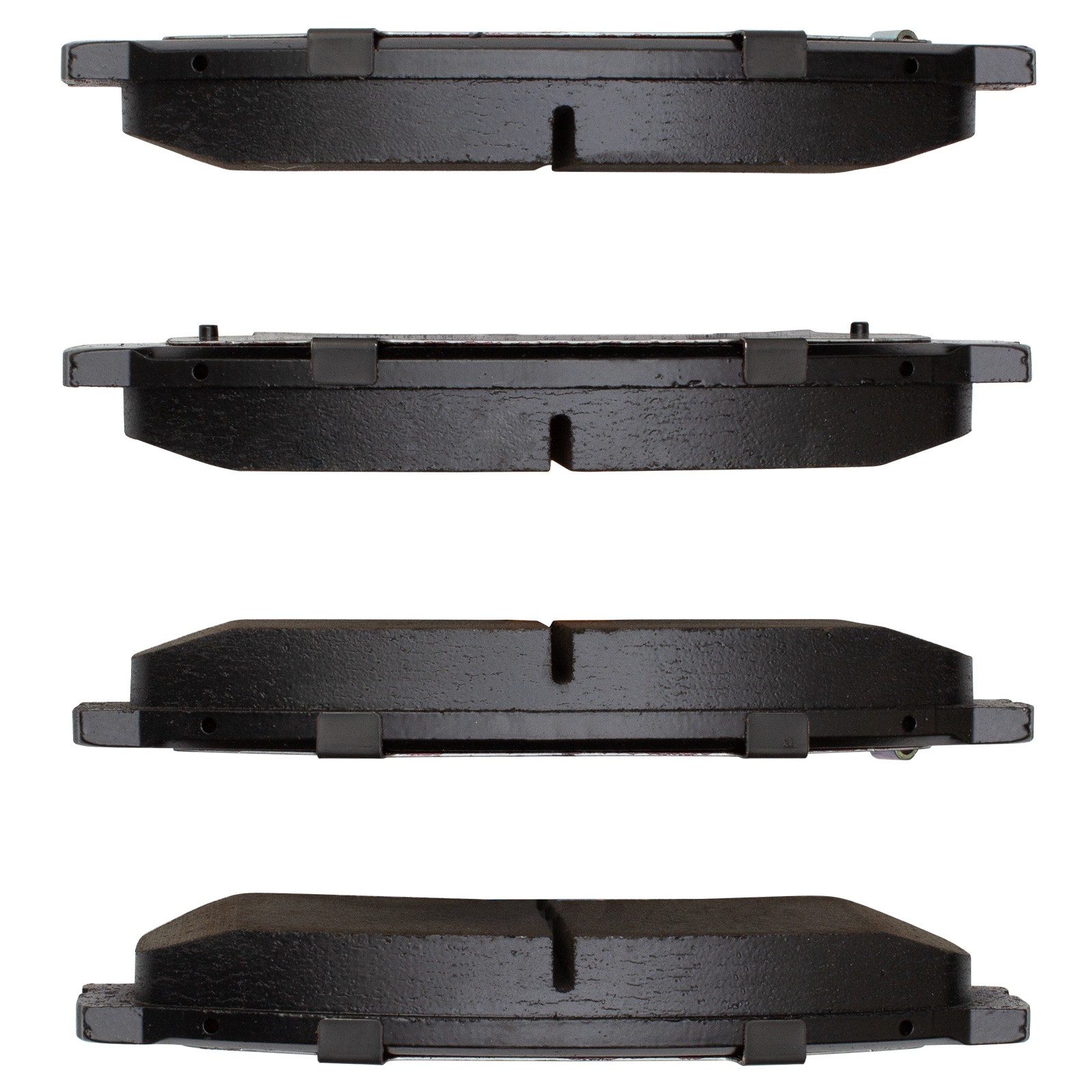 Dynamic Friction 5000 Advanced Brake Pads Without Hardware - 1552-1164-00 — image 4
