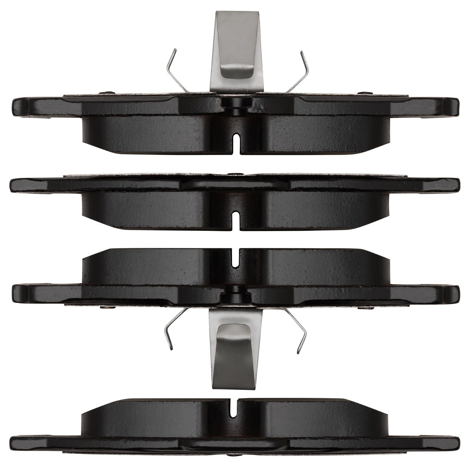 Dynamic Friction 5000 Advanced Brake Pads Without Hardware - 1552-1240-00 — image 4