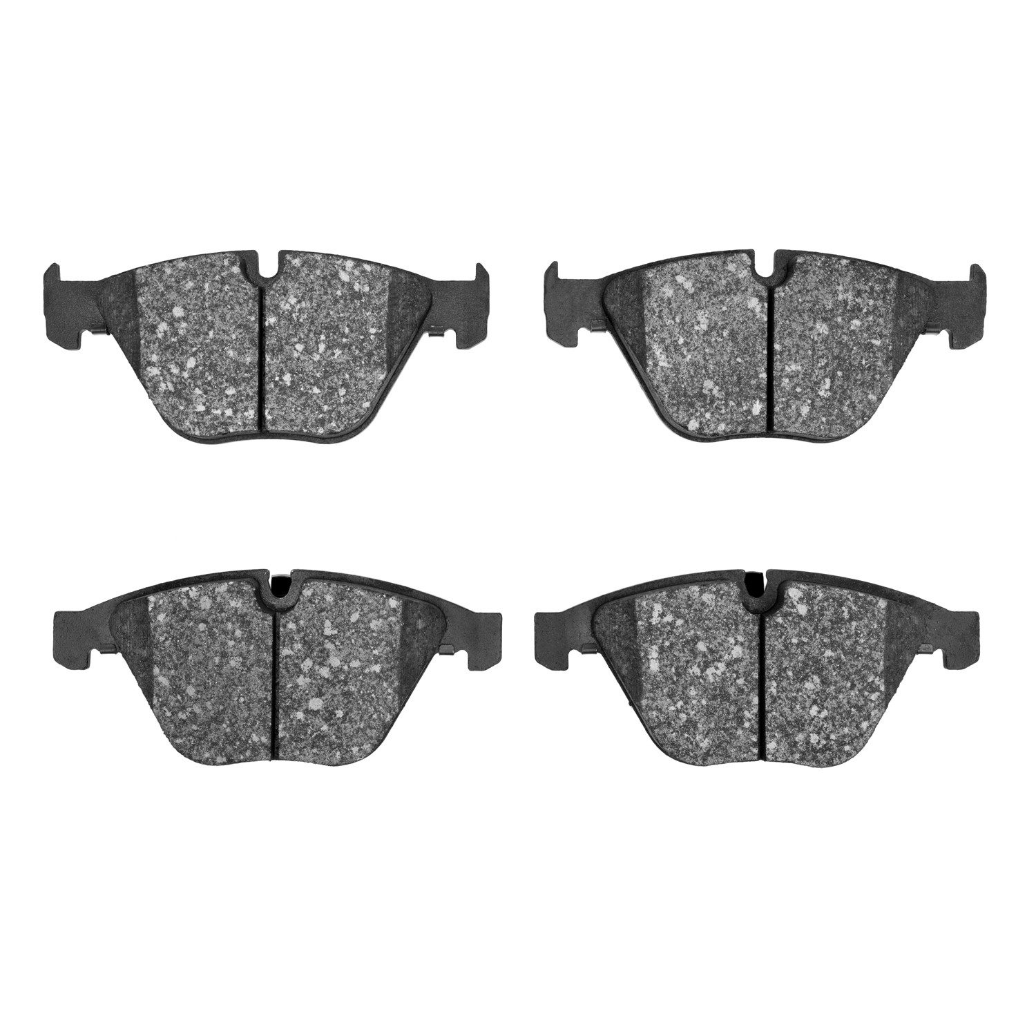 DFC Front Brake Pads (4 Pads) — image 3
